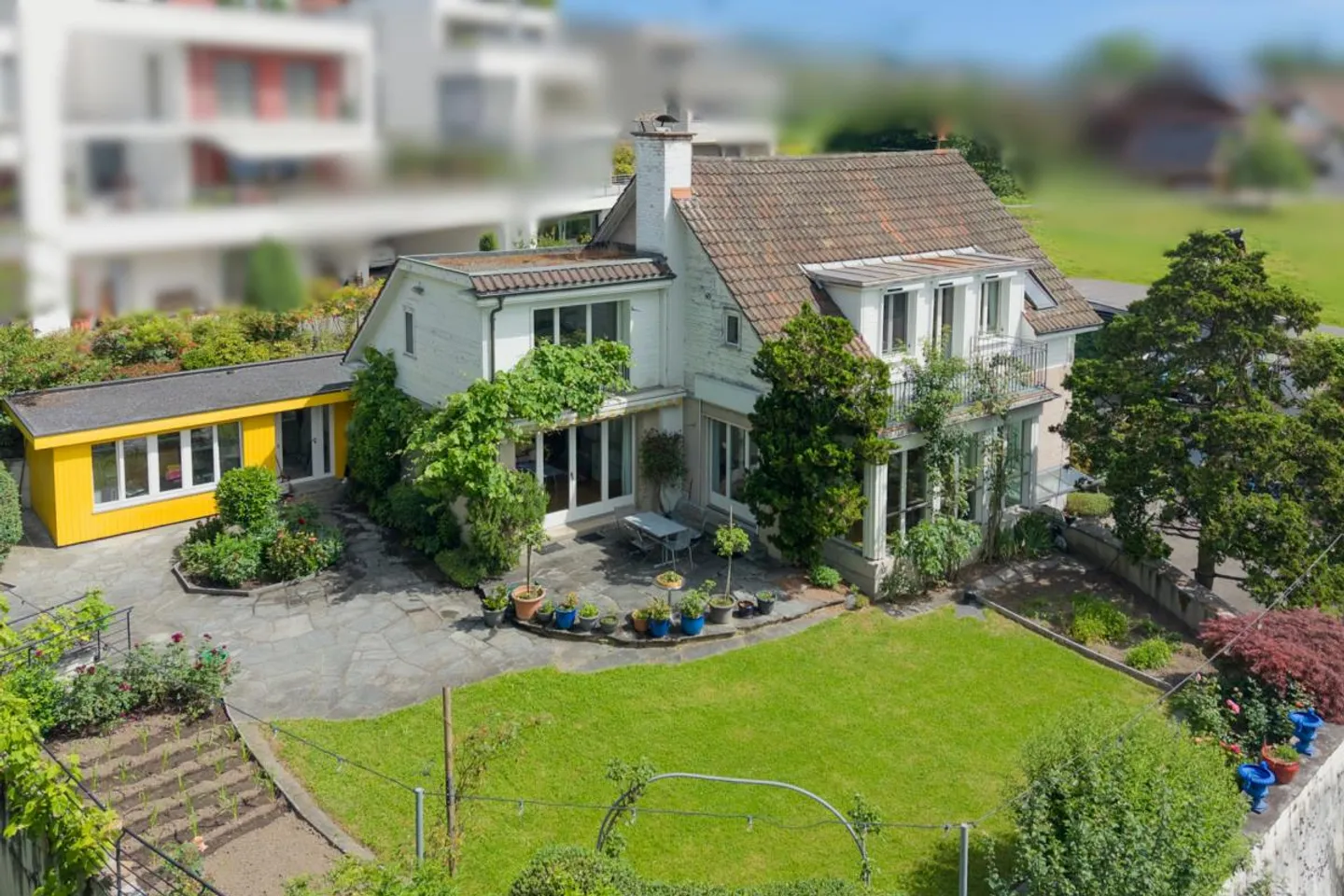 Maison résidentielle avec potentiel et vue sur le lac - Photo 7 sur 12