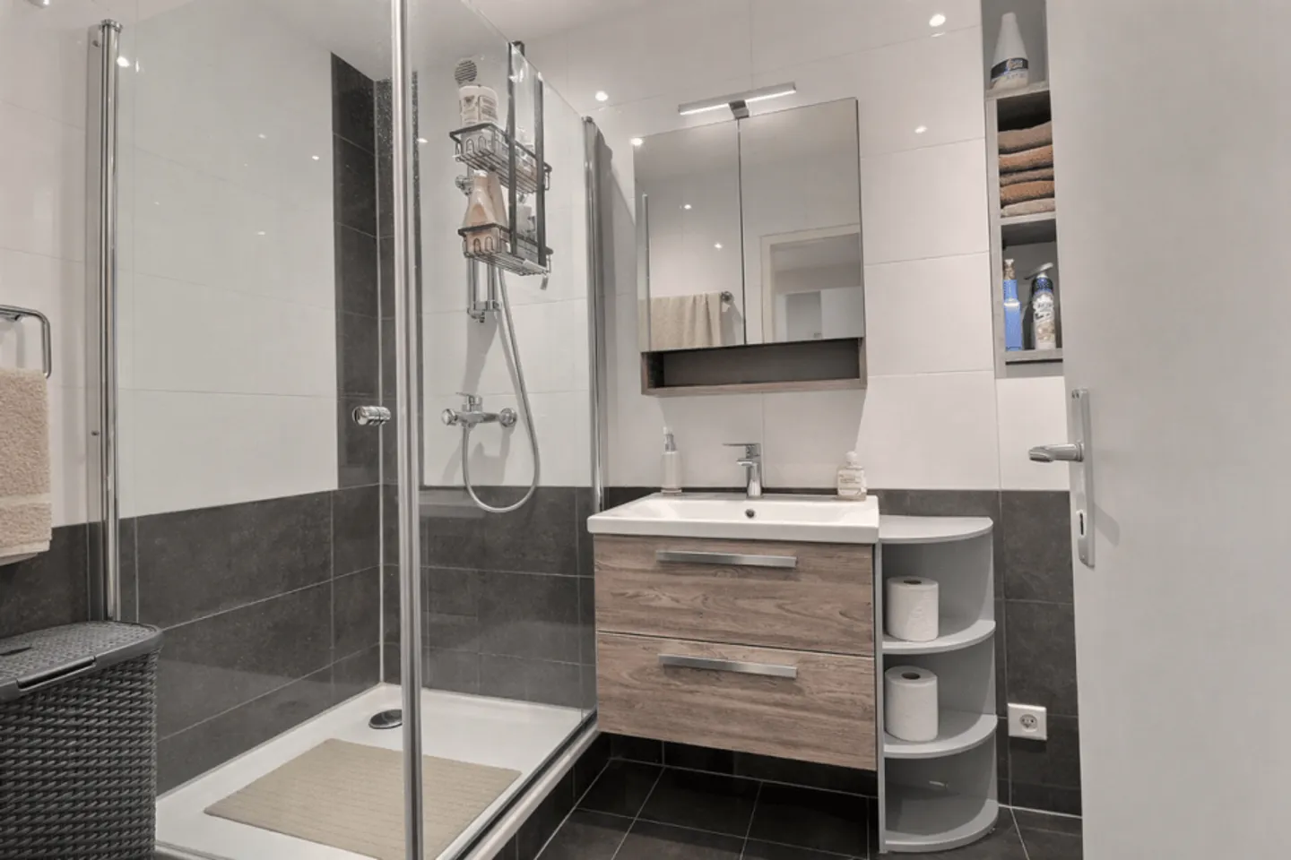 4,5-Zimmer-Wohnung in Fribourg - Foto 7 von 13