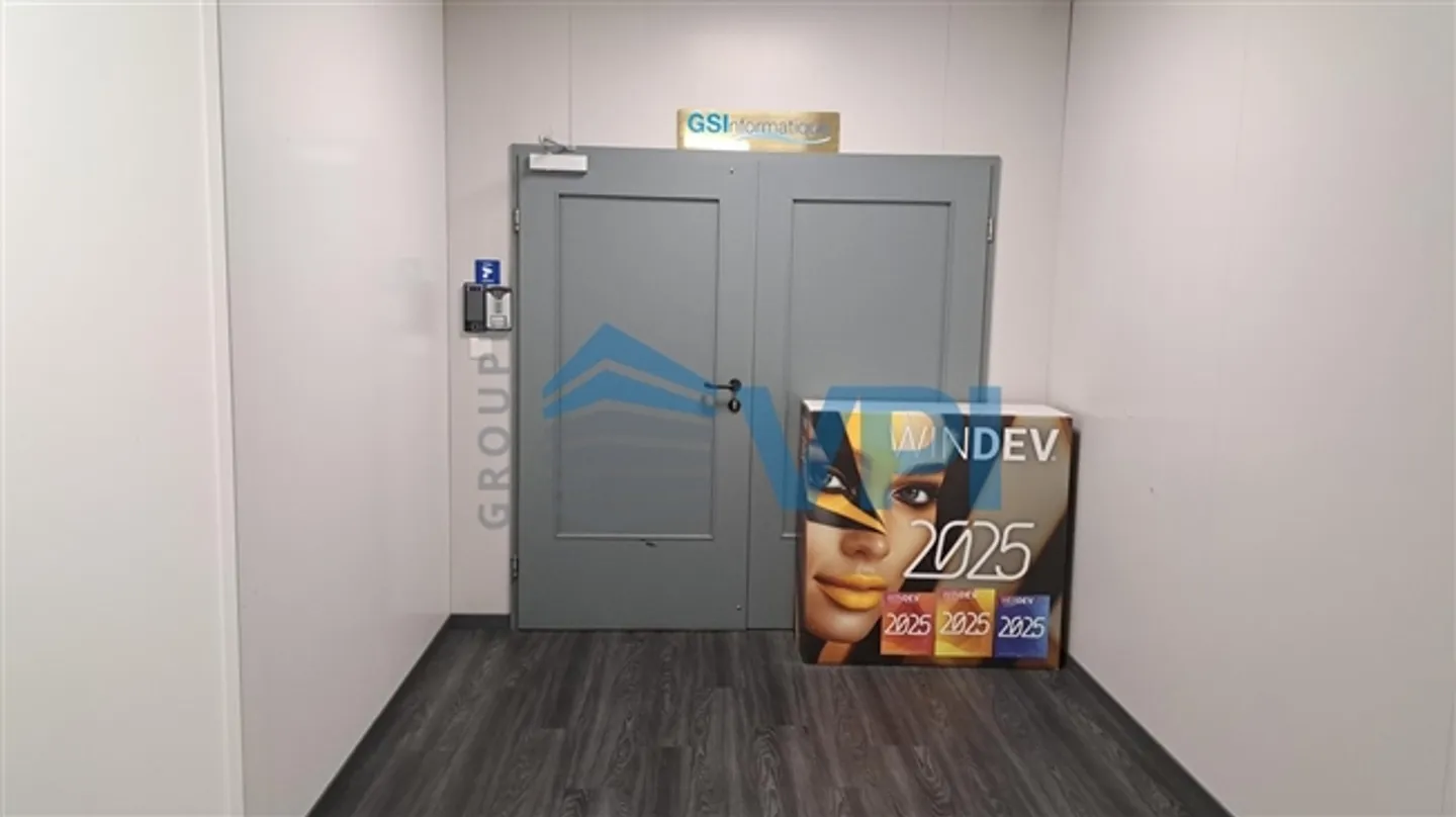 205 m² Office Space in Satigny - Photo 6 of 10