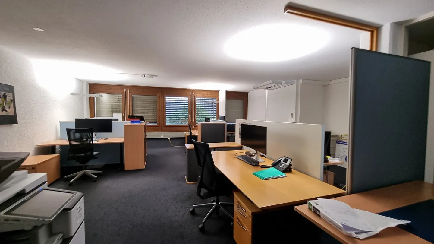 Espace Commercial - Photo 2 sur 18