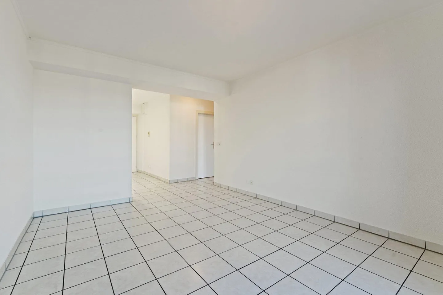 Superbo alloggio a Plainpalais - Foto 6 di 8