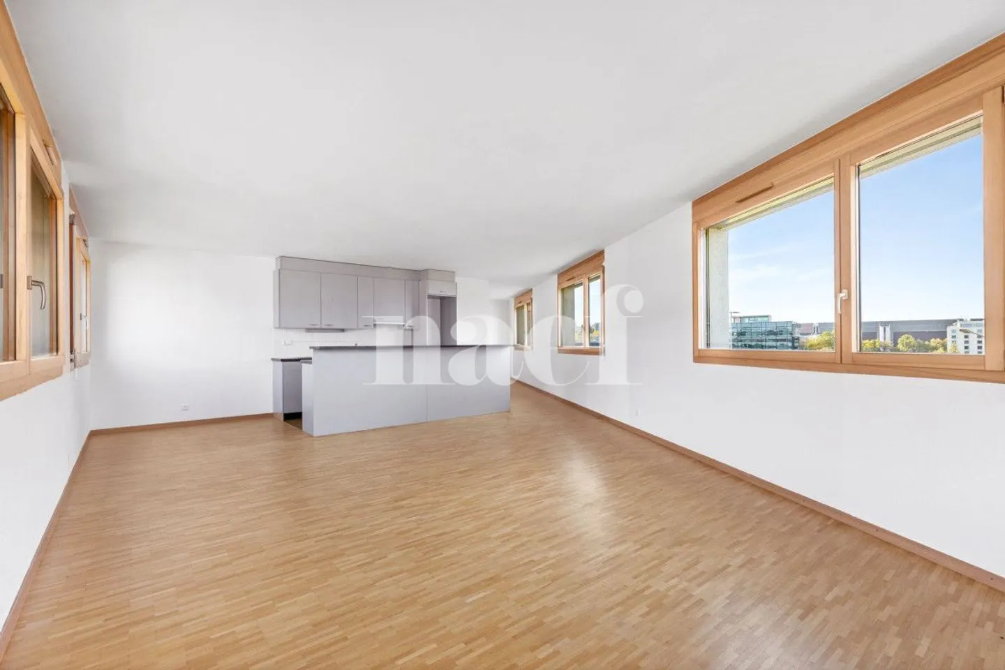 6-Zimmer-Wohnung - Foto 5 von 10