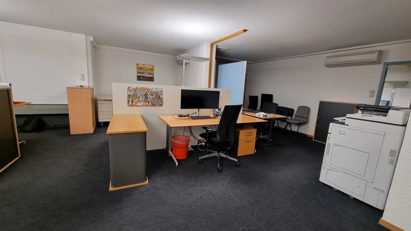 Espace Commercial - Photo 4 sur 18