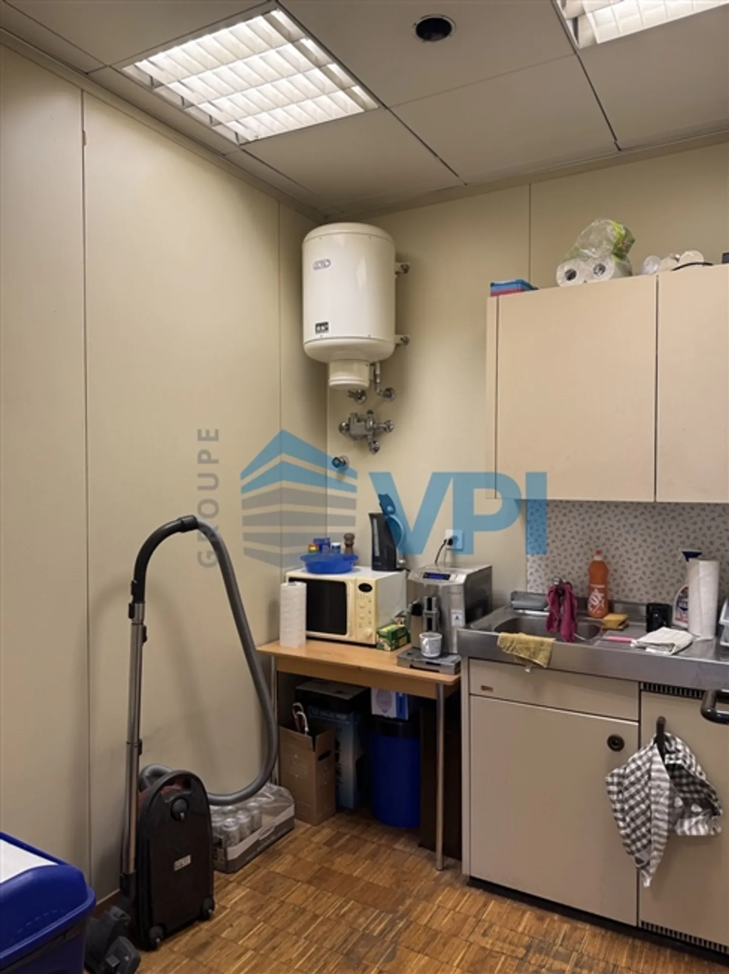 205 m² Office Space in Satigny - Photo 8 of 10