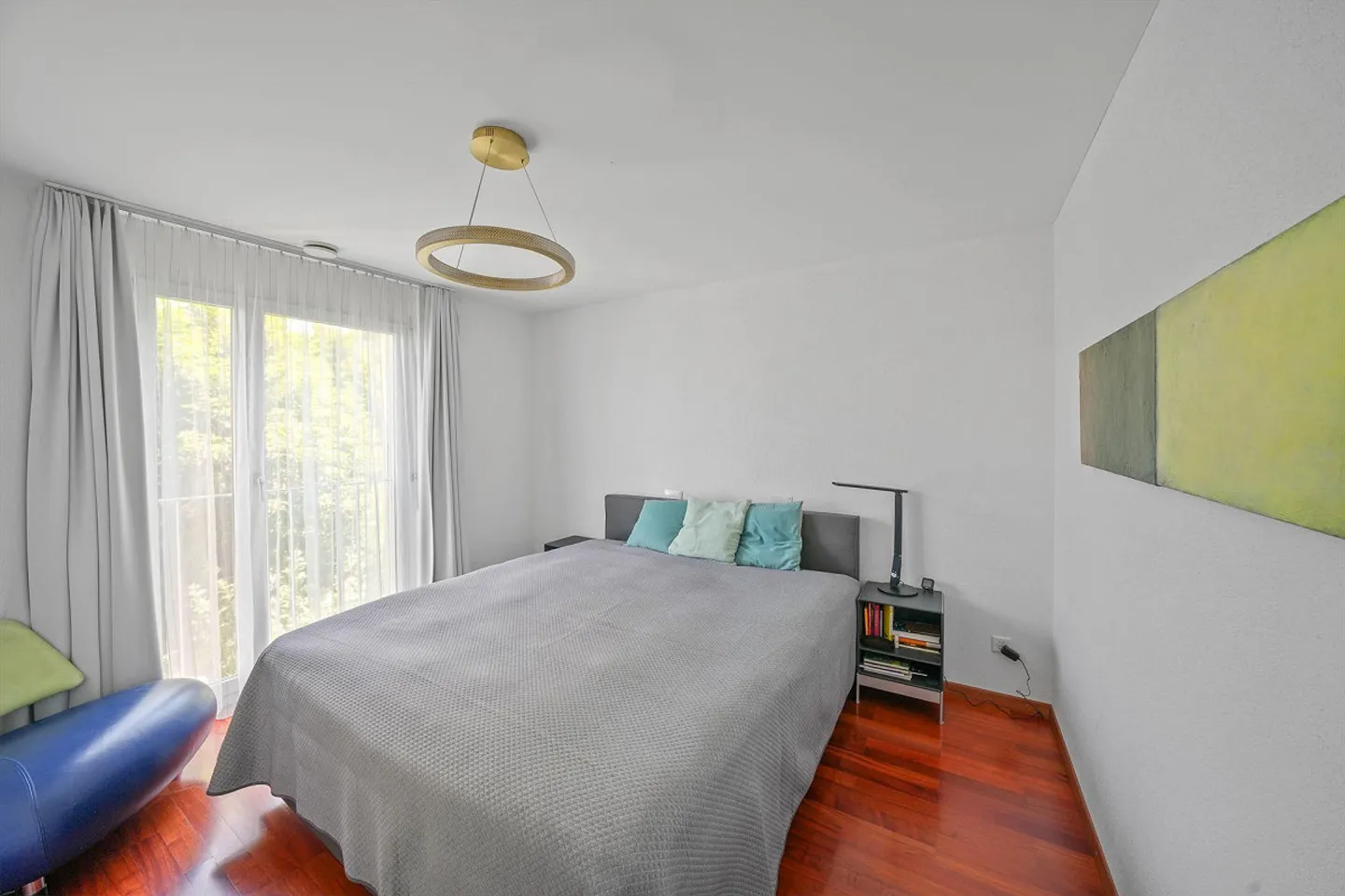 Terrassenhaus mit Seesicht - Foto 8 von 16