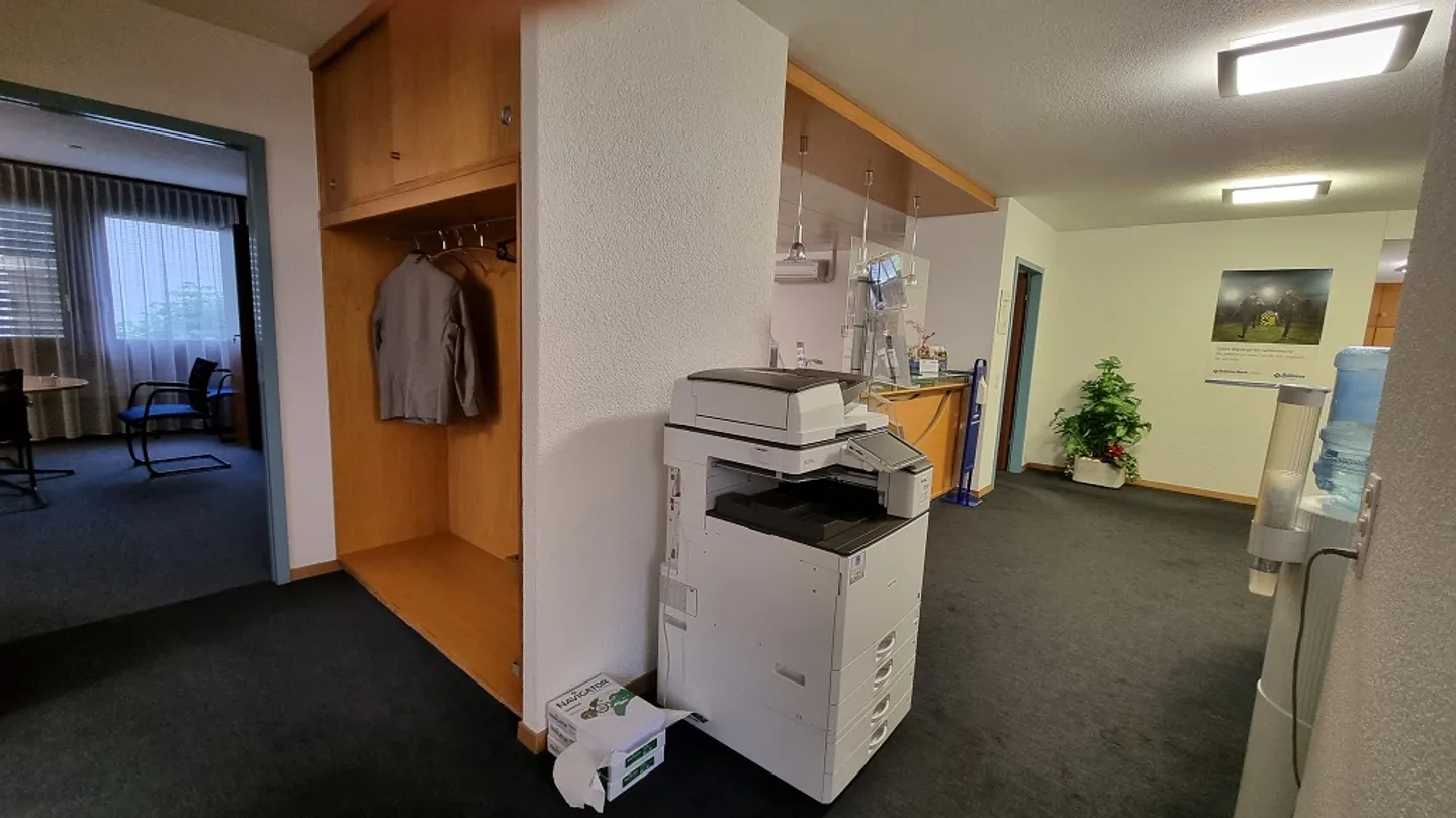 Espace Commercial - Photo 5 sur 18