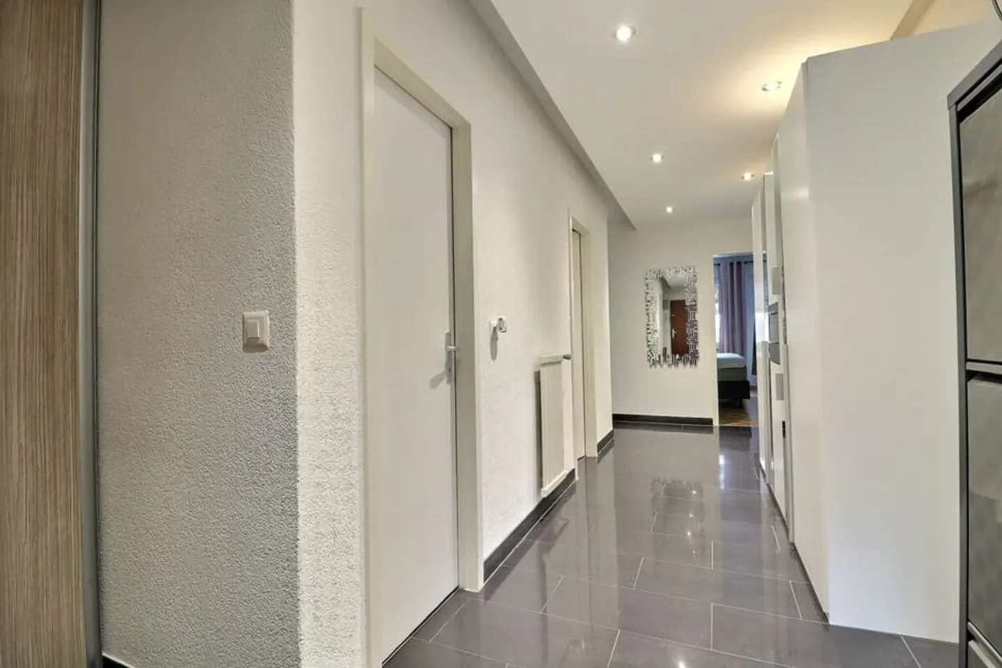 4,5-Zimmer-Wohnung in Fribourg - Foto 10 von 13