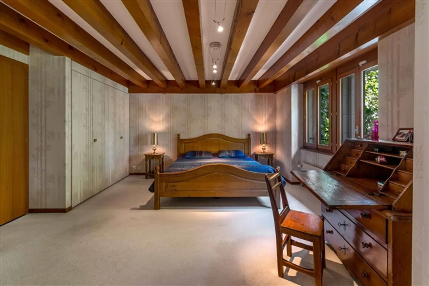 Charming farmhouse in a green environment - Photo 12 of 13