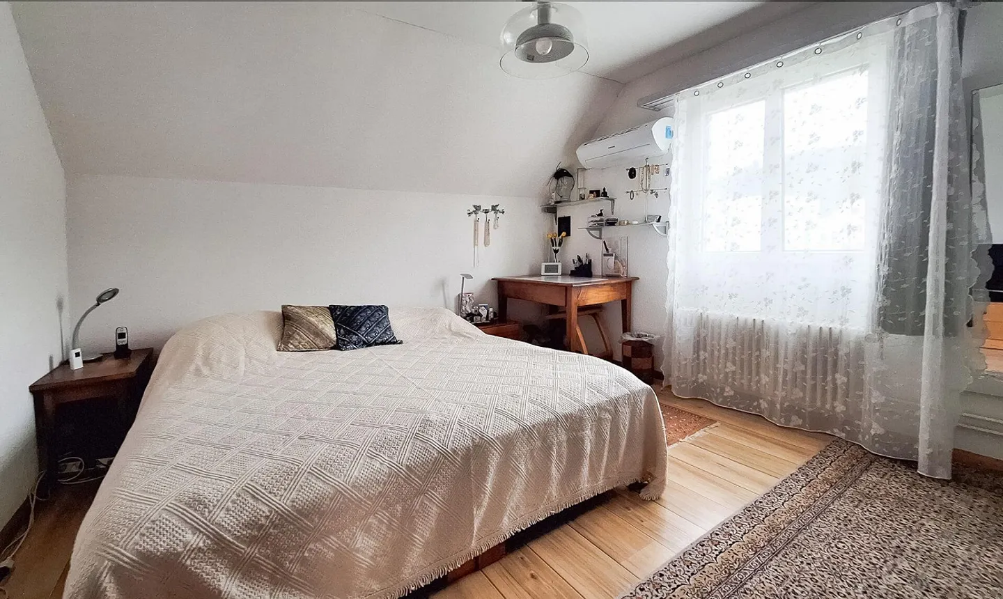 Detached single-family house with old building flair and charm - Photo 8 of 14