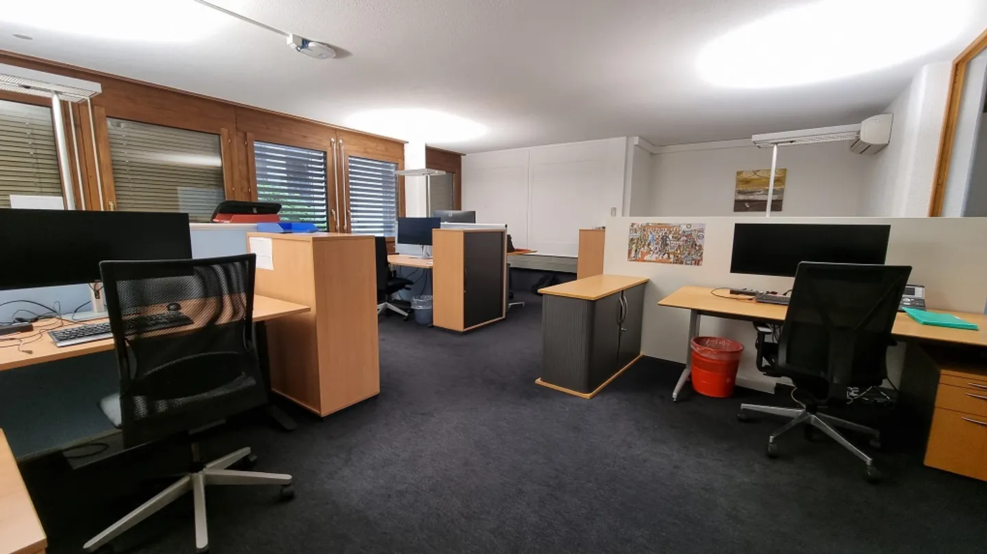 Espace Commercial - Photo 12 sur 18