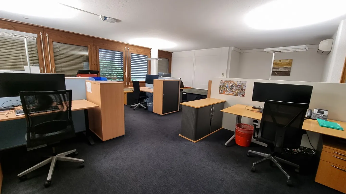 Espace Commercial - Photo 15 sur 18