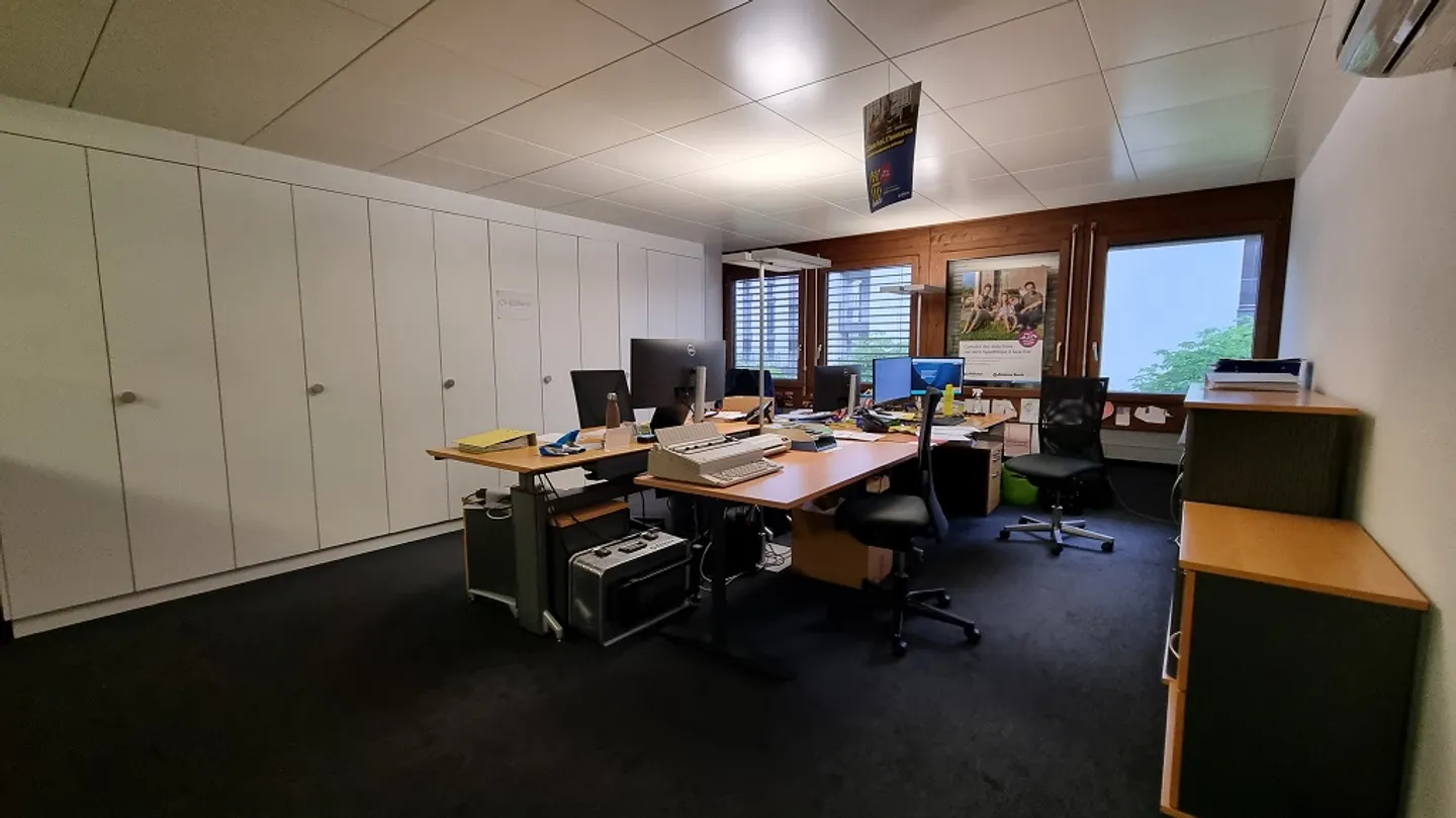 Espace Commercial - Photo 16 sur 18