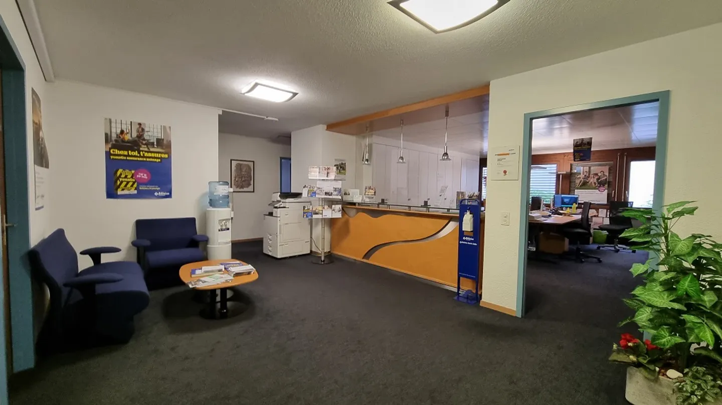 Espace Commercial - Photo 17 sur 18