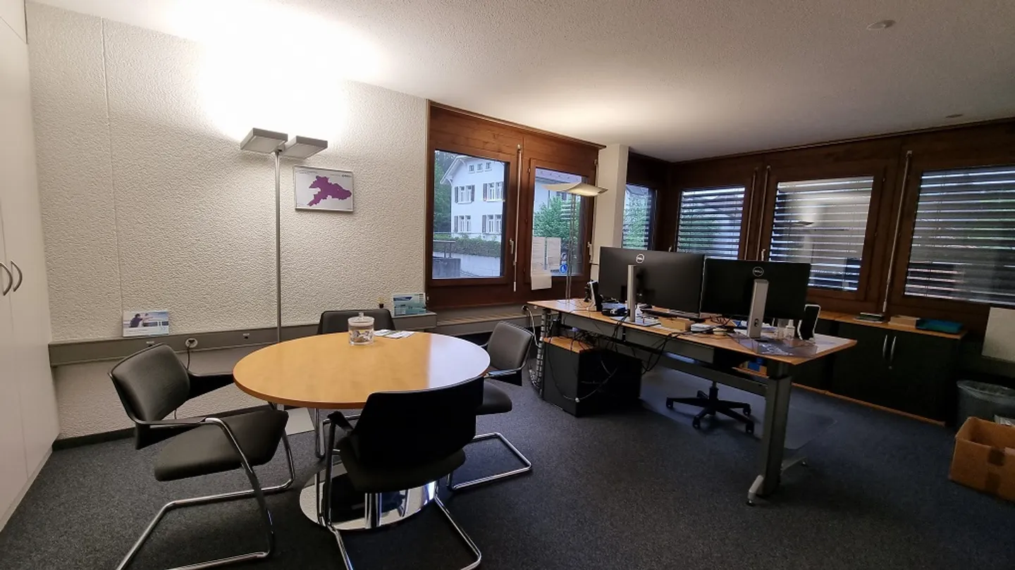 Espace Commercial - Photo 18 sur 18