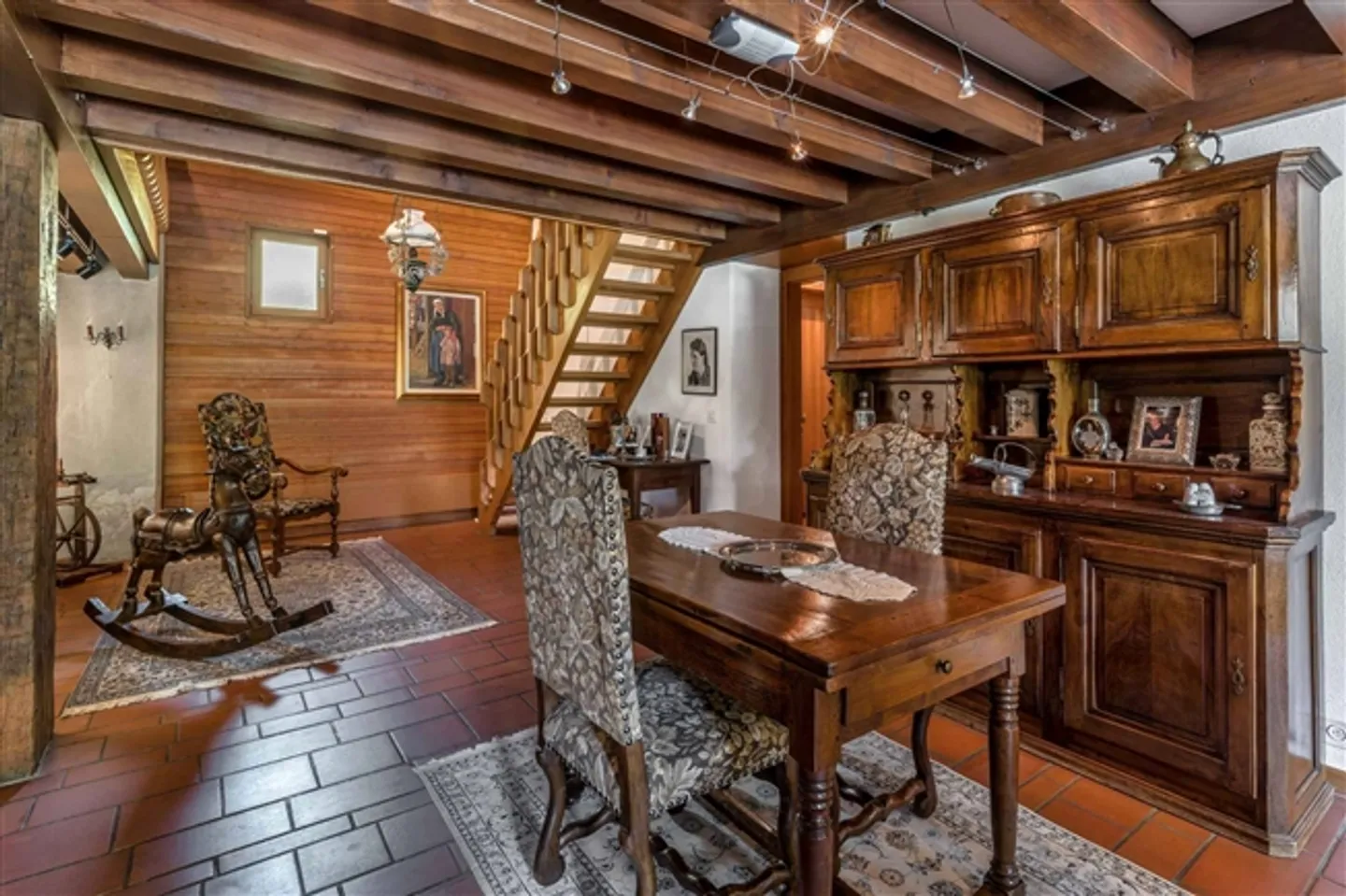 Charming farmhouse in a green environment - Photo 10 of 13