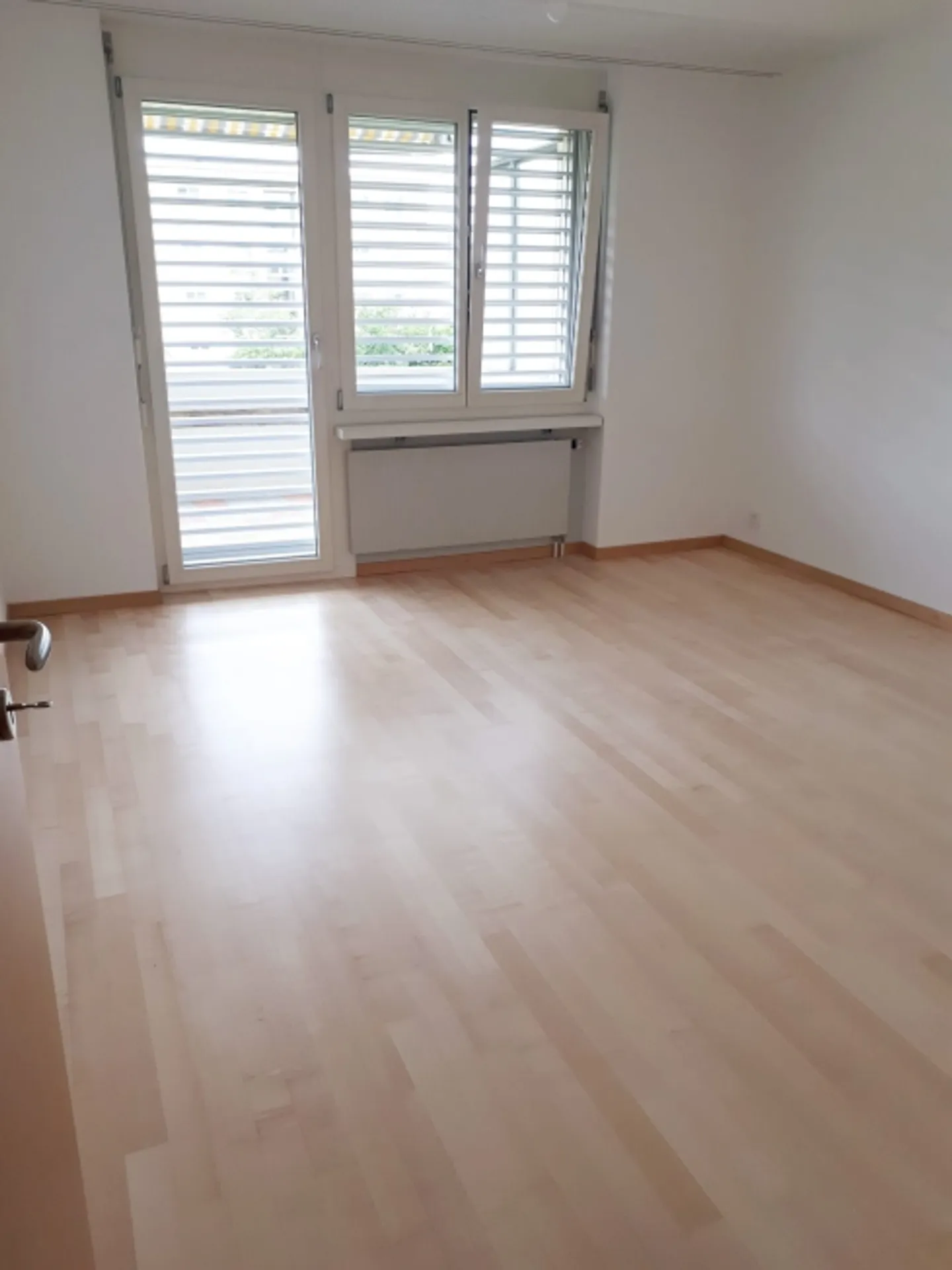 Ampio e luminoso appartamento familiare di 5,5 stanze a Schwarzenburg - Foto 5 di 13