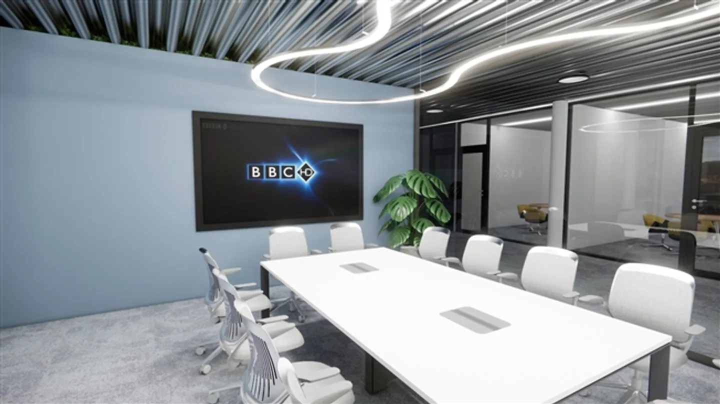 AlpesOne – Uffici Premium nel Centro di Ginevra, divisibili da 762 m² - Foto 7 di 12