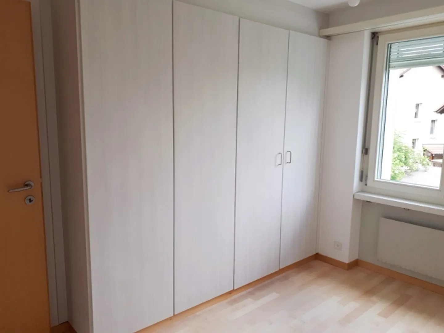 Ampio e luminoso appartamento familiare di 5,5 stanze a Schwarzenburg - Foto 6 di 13