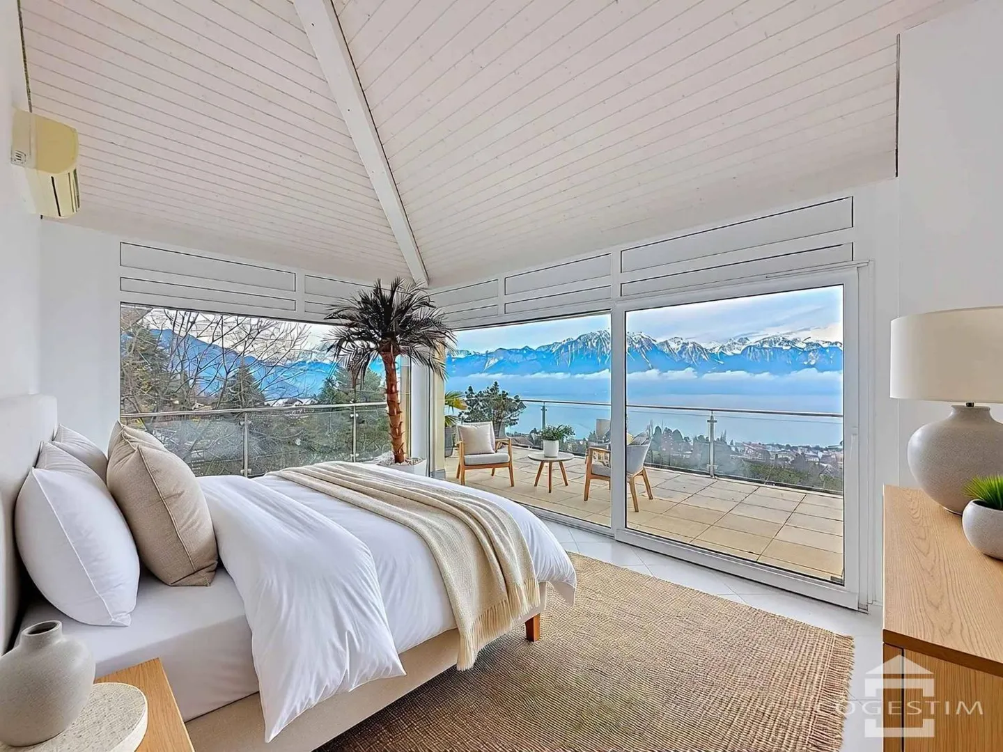 Ultimo piano 4.5 stanze - Foto 5 di 9