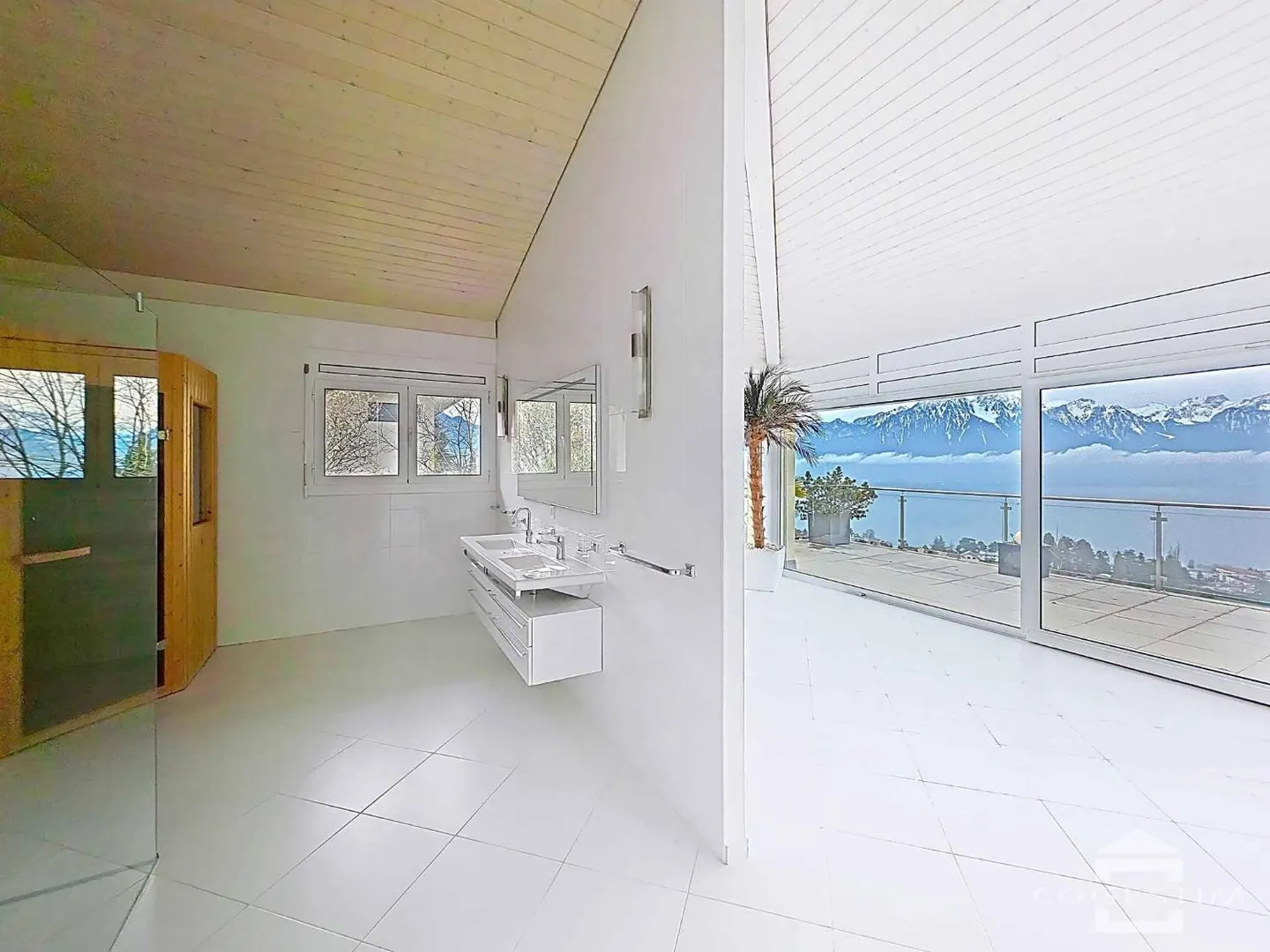 Ultimo piano 4.5 stanze - Foto 6 di 9