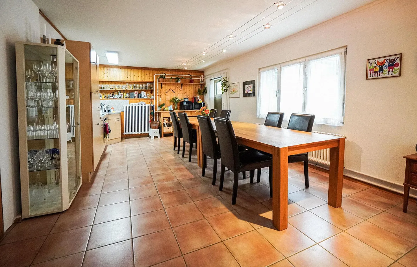 Detached single-family house with old building flair and charm - Photo 11 of 14