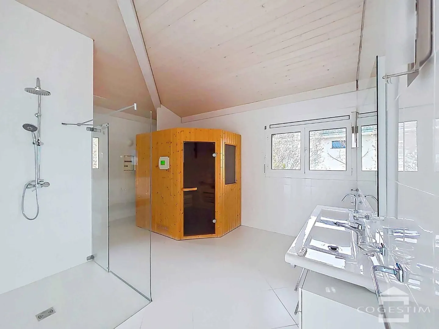 Ultimo piano 4.5 stanze - Foto 7 di 9