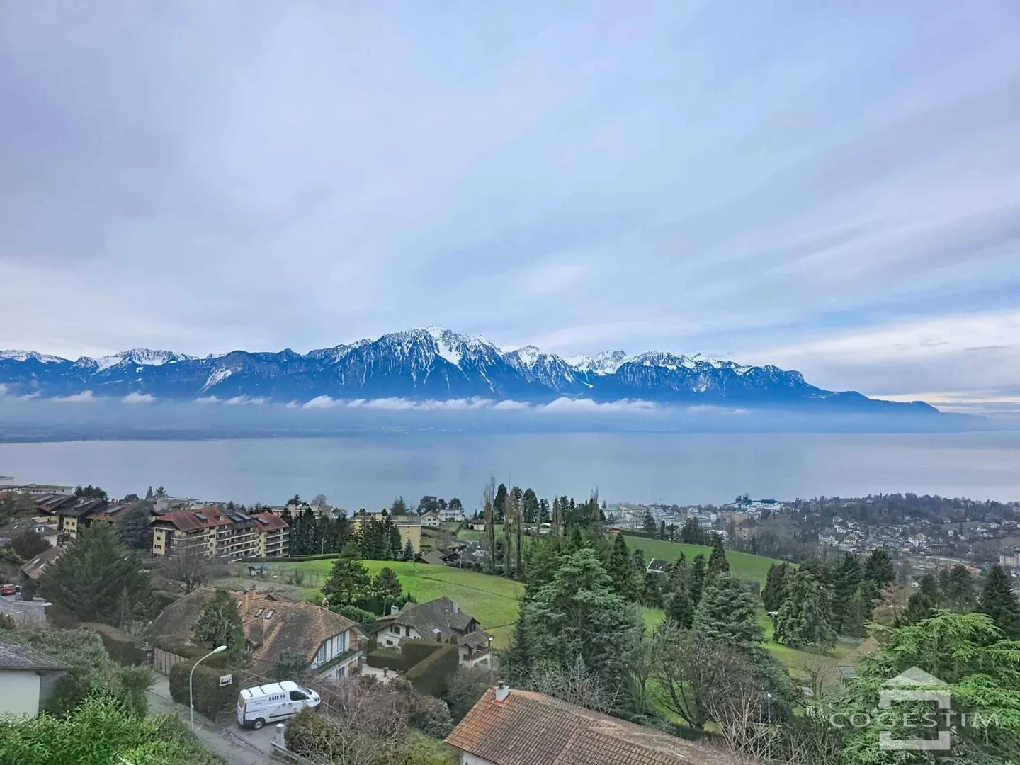 Ultimo piano 4.5 stanze - Foto 8 di 9