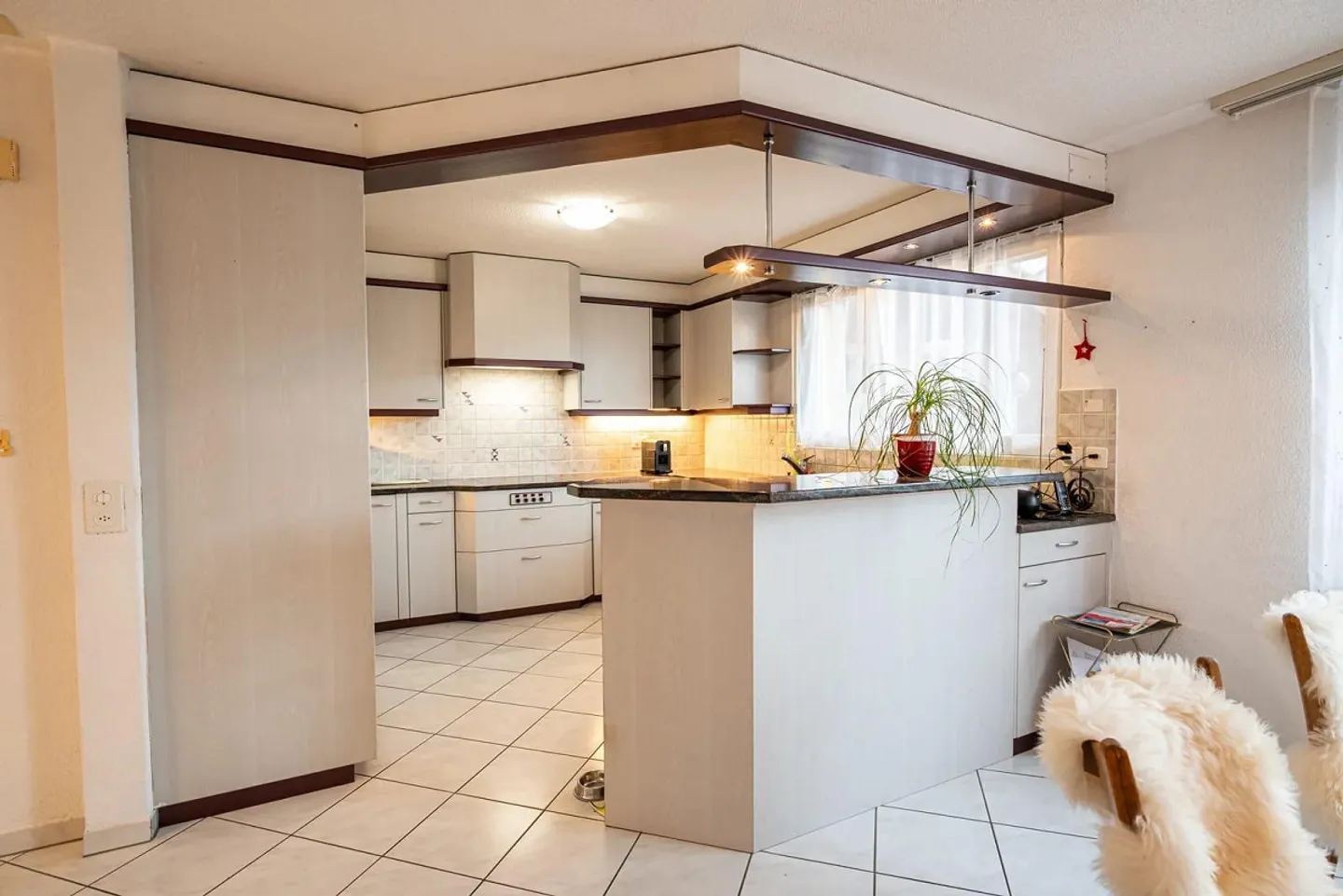 Casa plurifamiliare con 3 unità e giardino a Kirchdorf in vendita - Foto 12 di 13