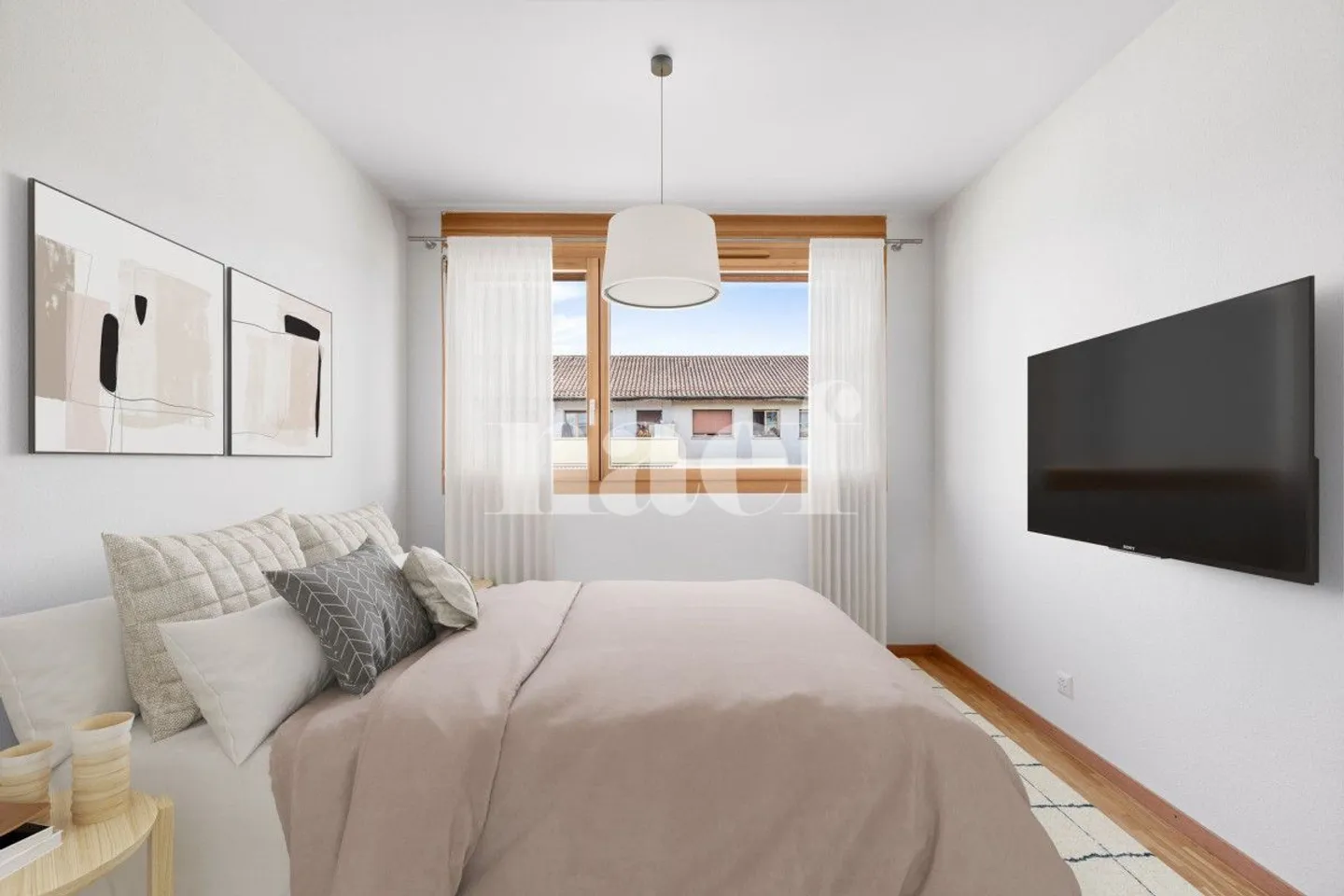 6-Zimmer-Wohnung - Foto 7 von 10