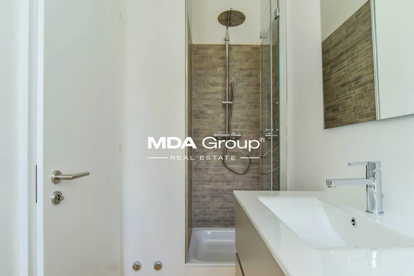 Condo for sale, Via Clemente Maraini (Lugano, Switzerland) - Photo 6 of 6