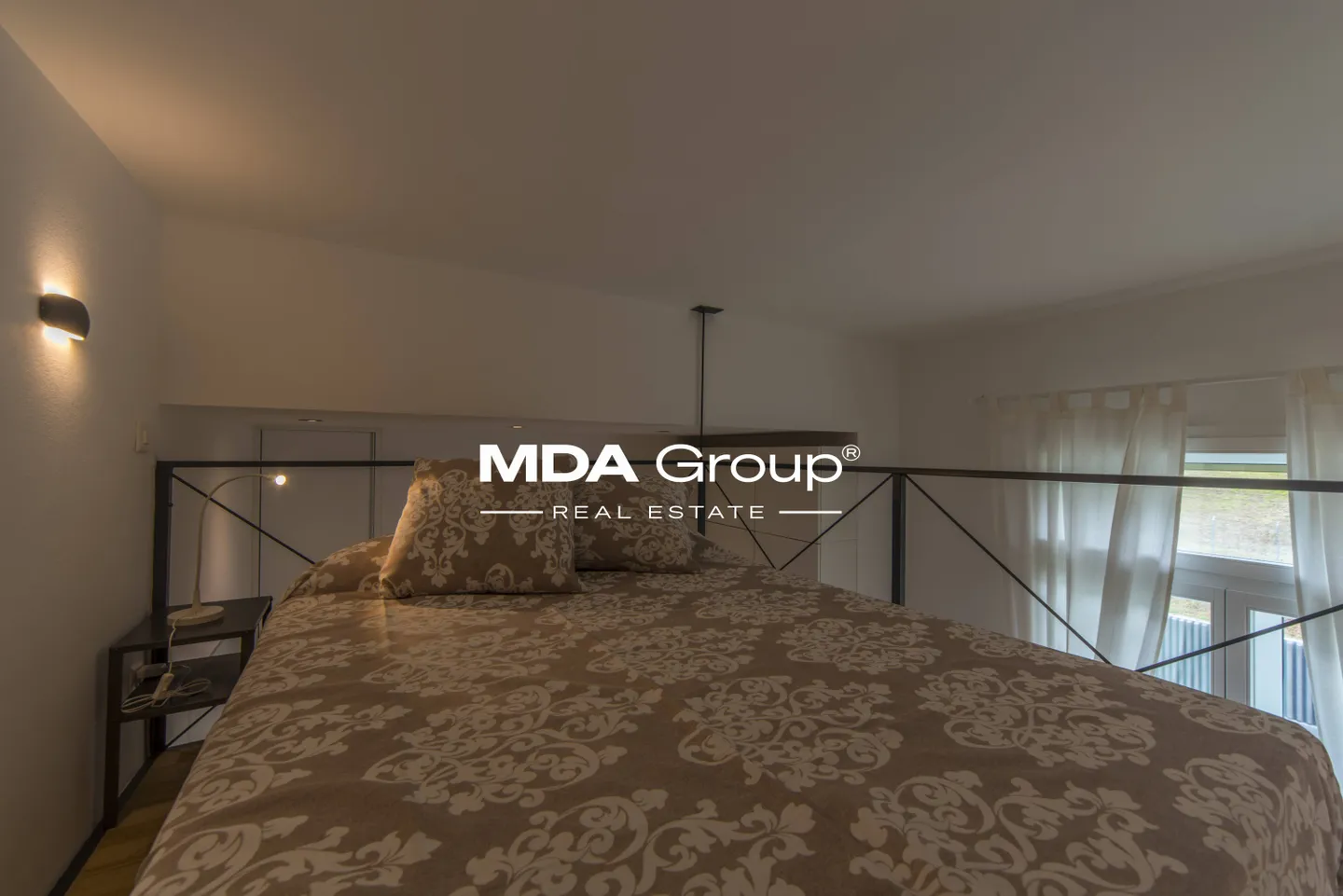 Condo for sale, Via Clemente Maraini (Lugano, Switzerland) - Photo 3 of 6