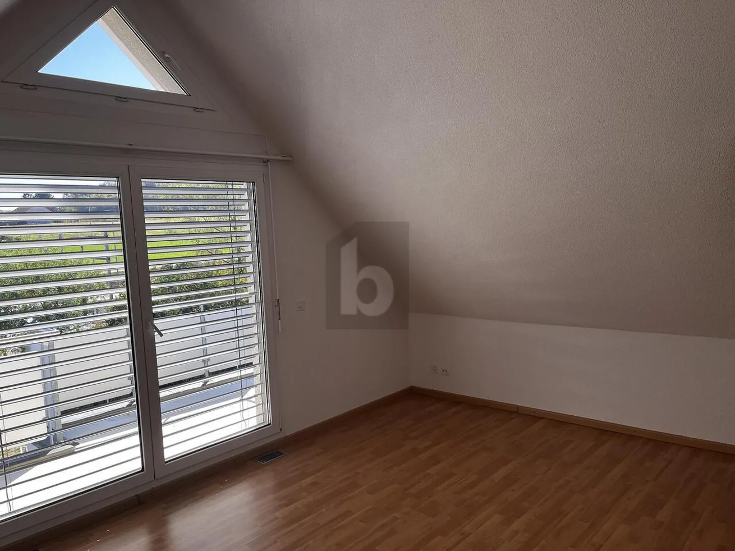 VIEW, FIREPLACE AND TWO TERRACES - Photo 3 of 6