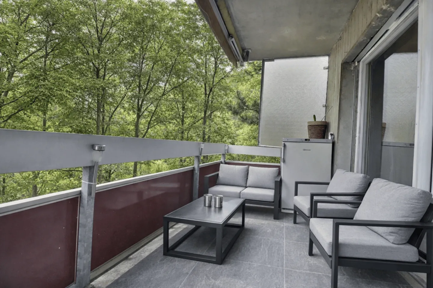 4,5-Zimmer-Wohnung in Fribourg - Foto 12 von 13