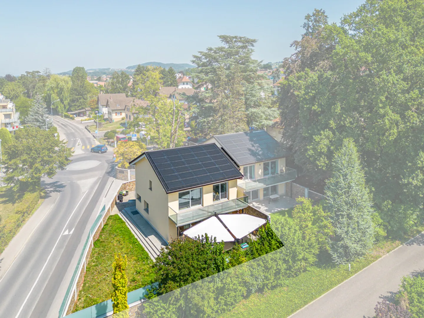 TOLLES EINFAMILIENHAUS MIT GROSSEM RAUMGEFÜHL - Foto 8 von 8