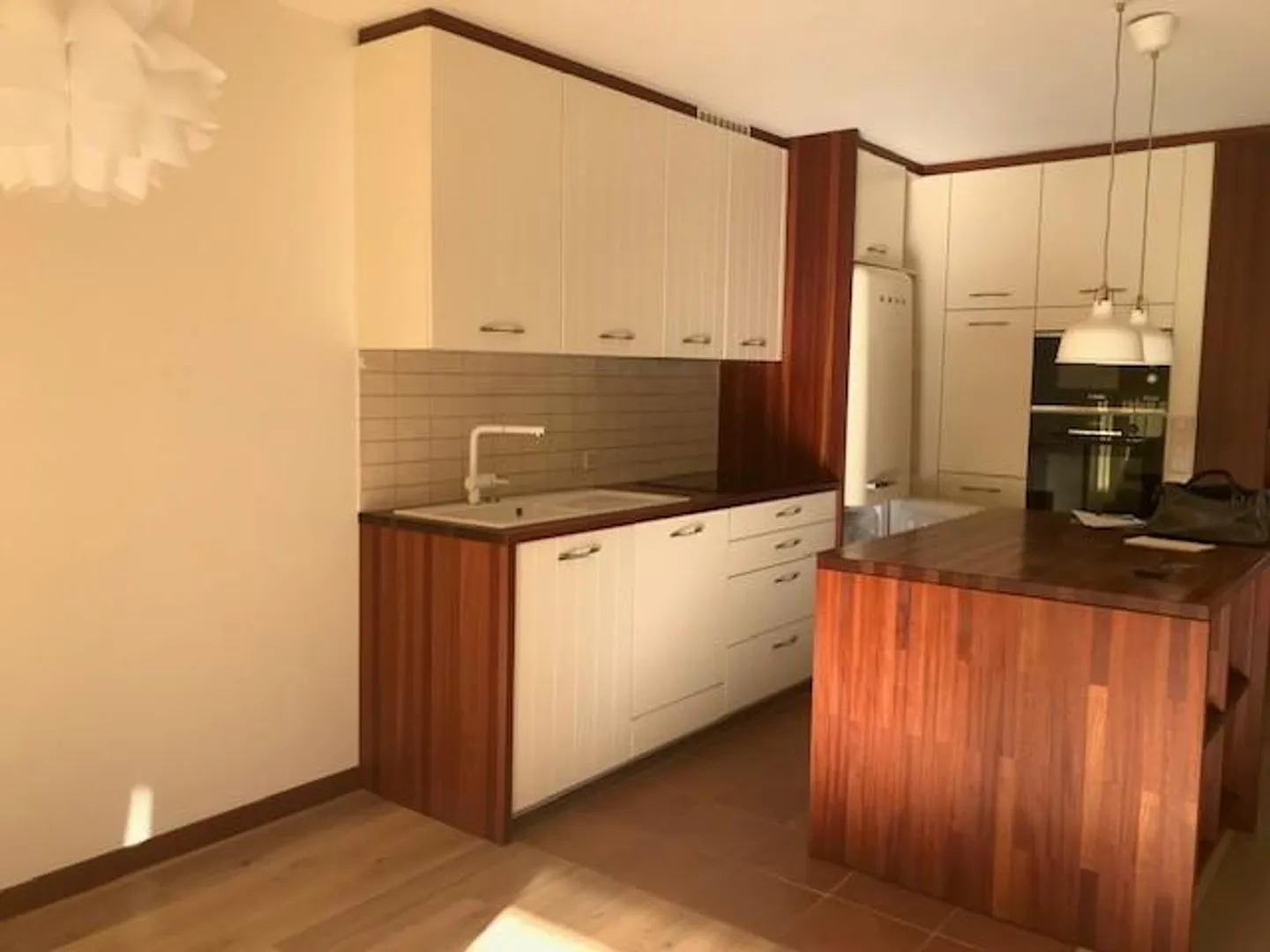 Appartement 3.5 pièces - Photo 2 sur 6