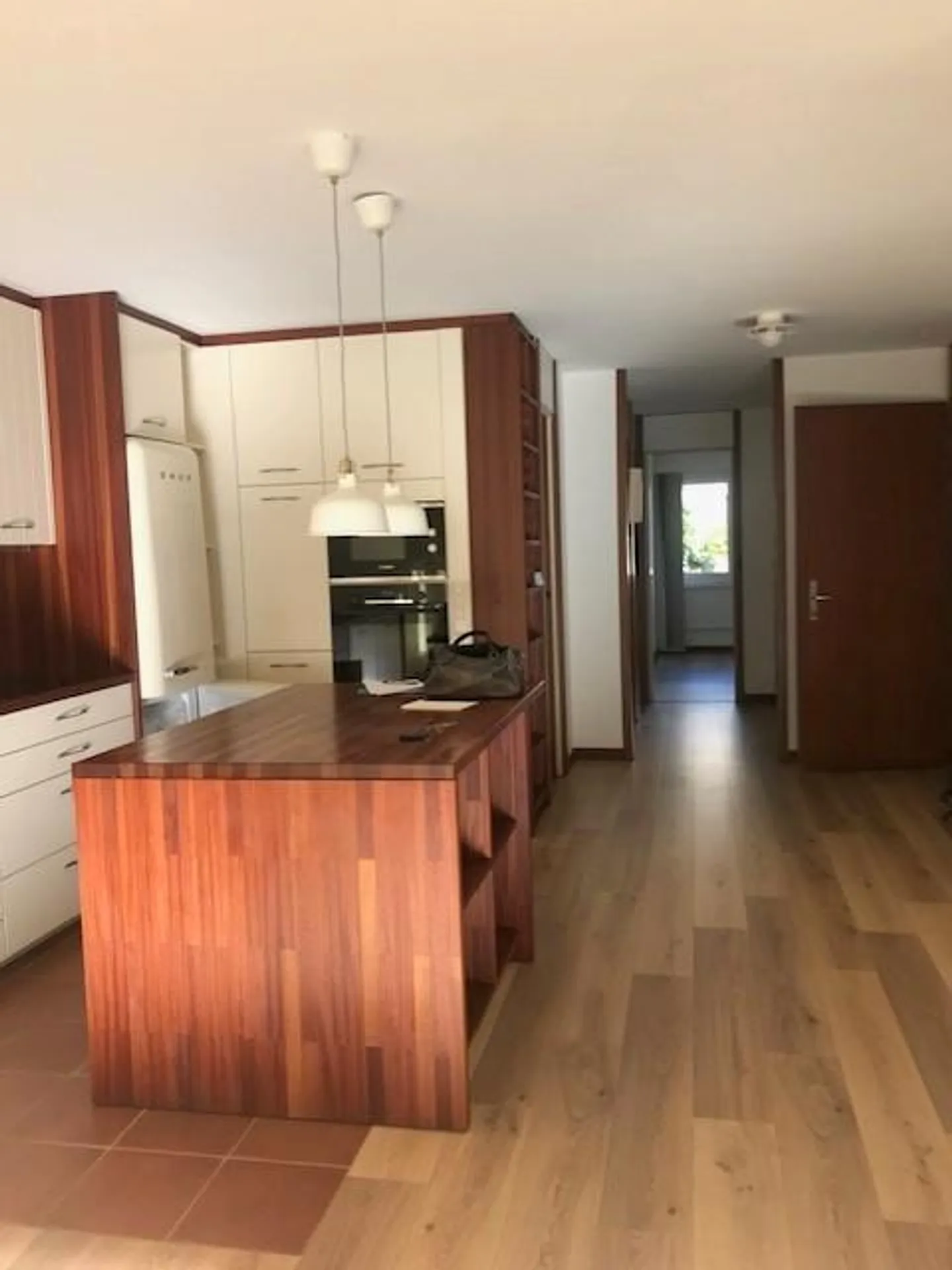 Appartement 3.5 pièces - Photo 3 sur 6
