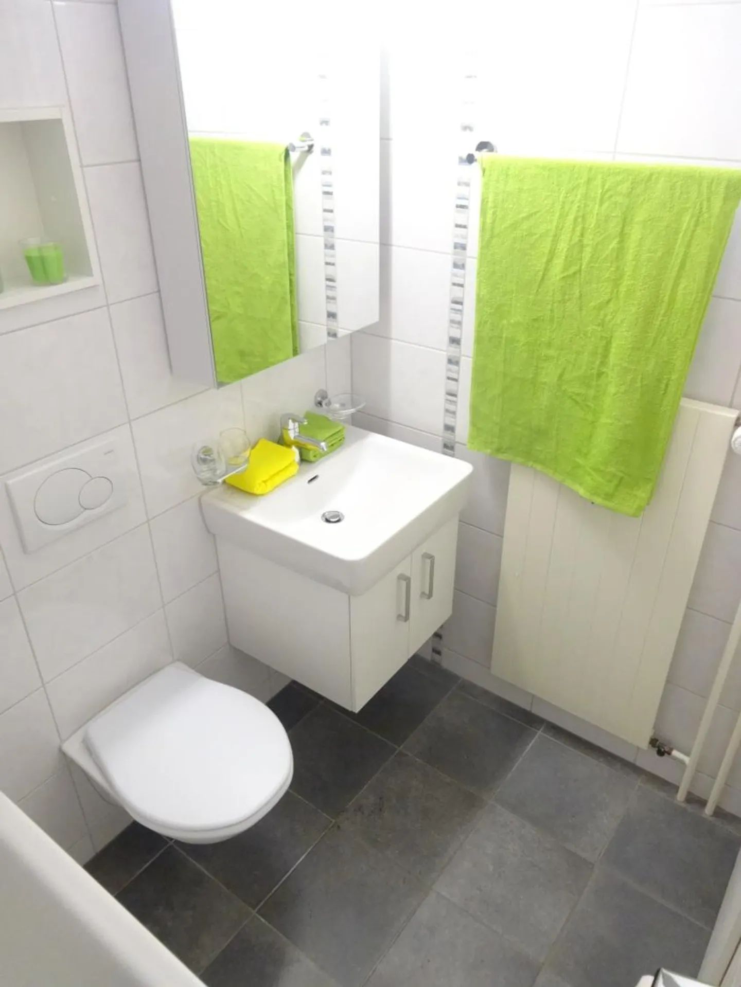 Appartamento 3.5 stanze - Foto 5 di 8