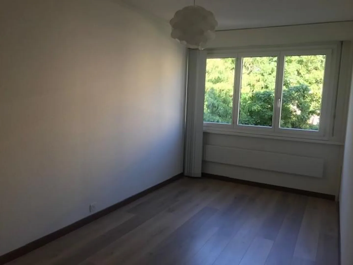 Appartement 3.5 pièces - Photo 5 sur 6