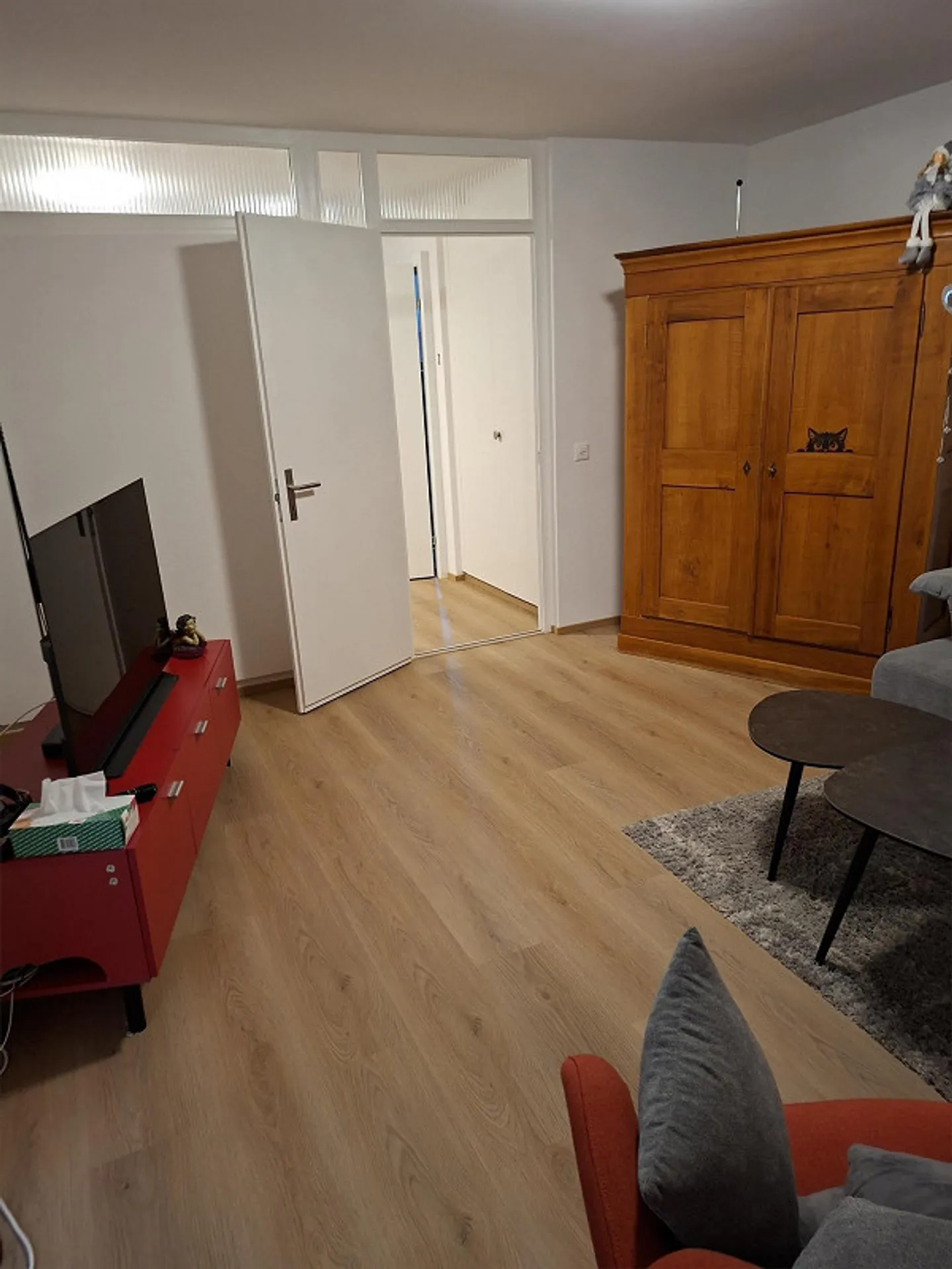 3.5 Room Apartment - Photo 1 of 10