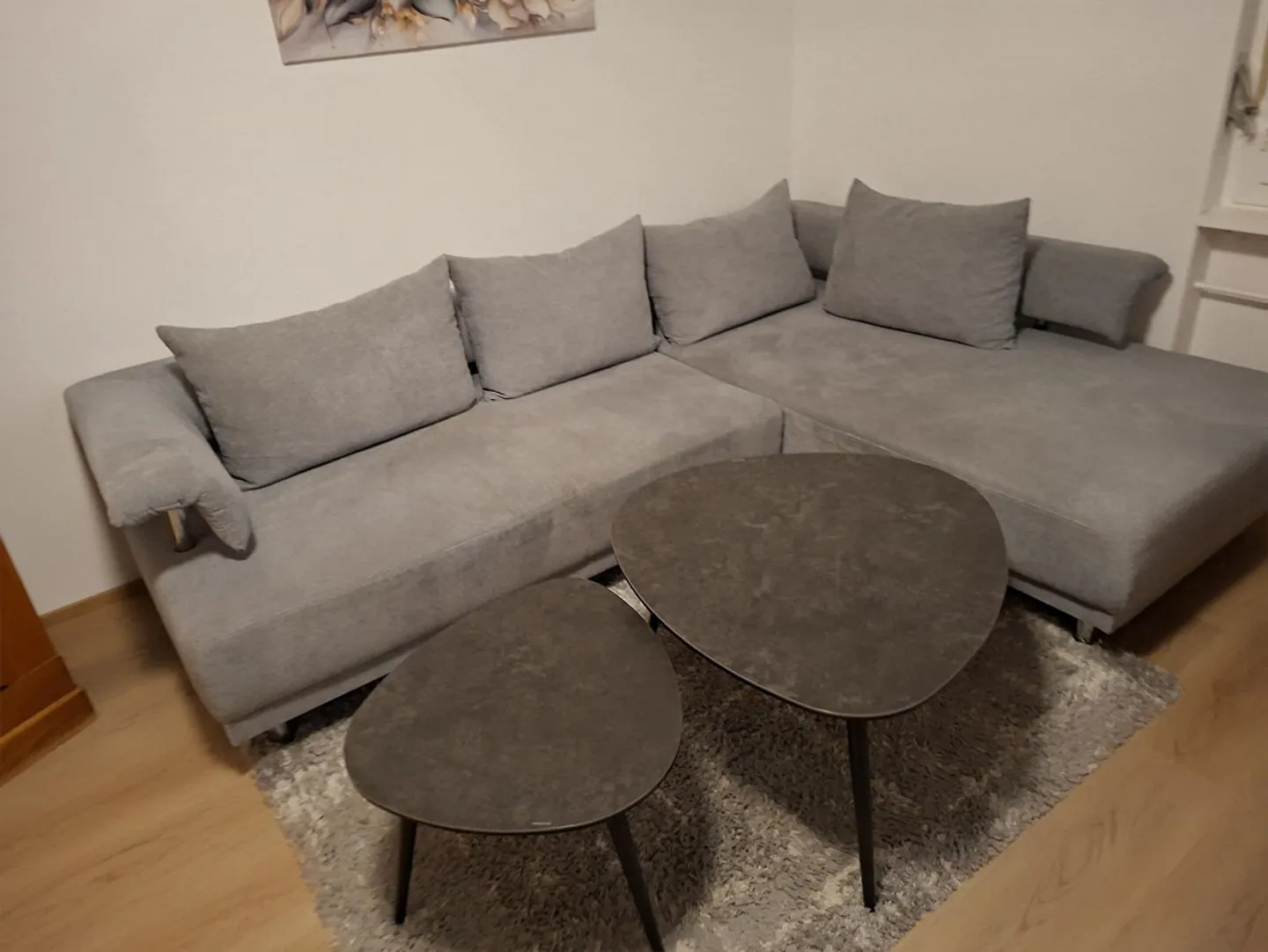 3.5 Room Apartment - Photo 5 of 10