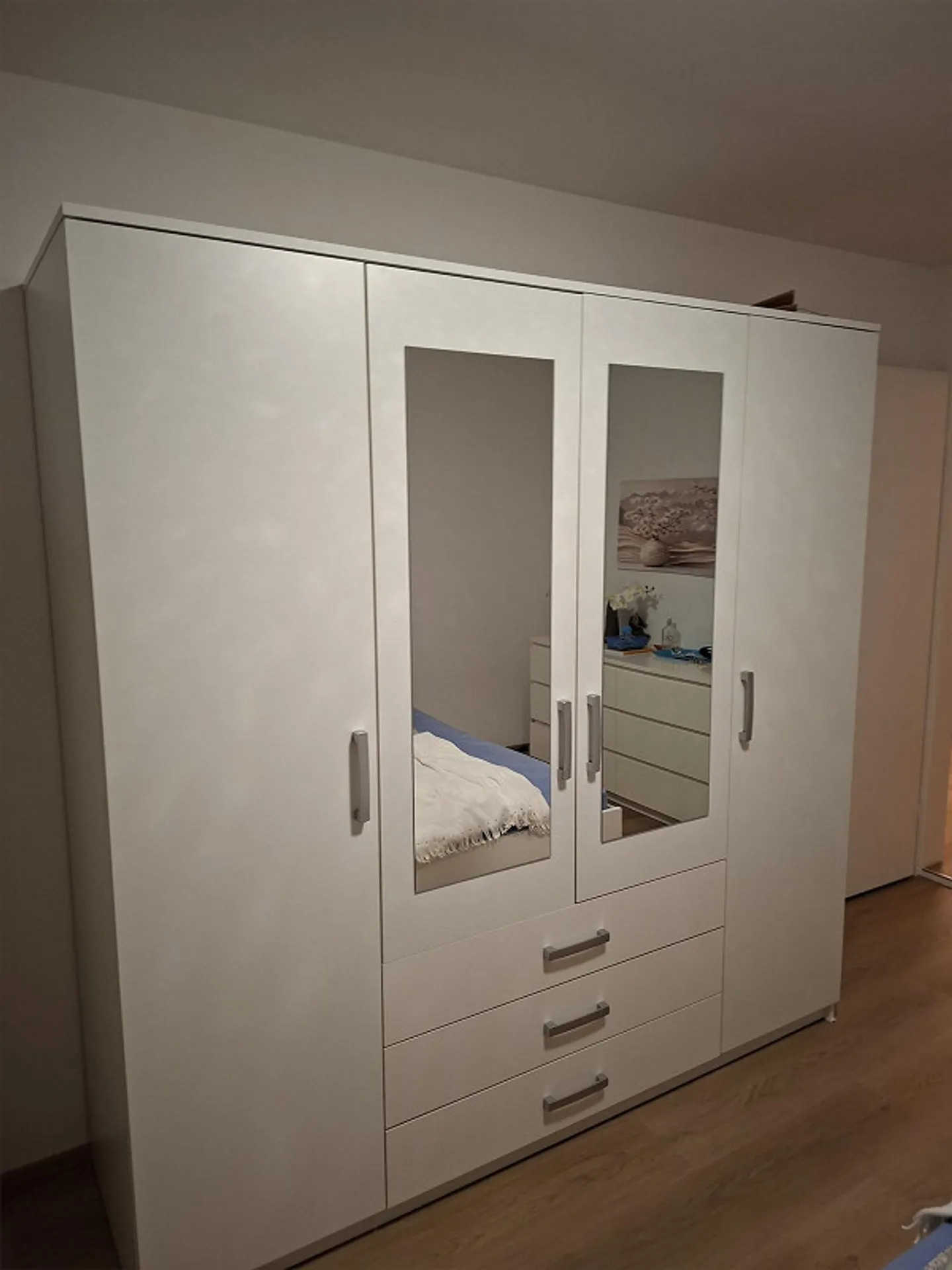 3.5 Room Apartment - Photo 6 of 10