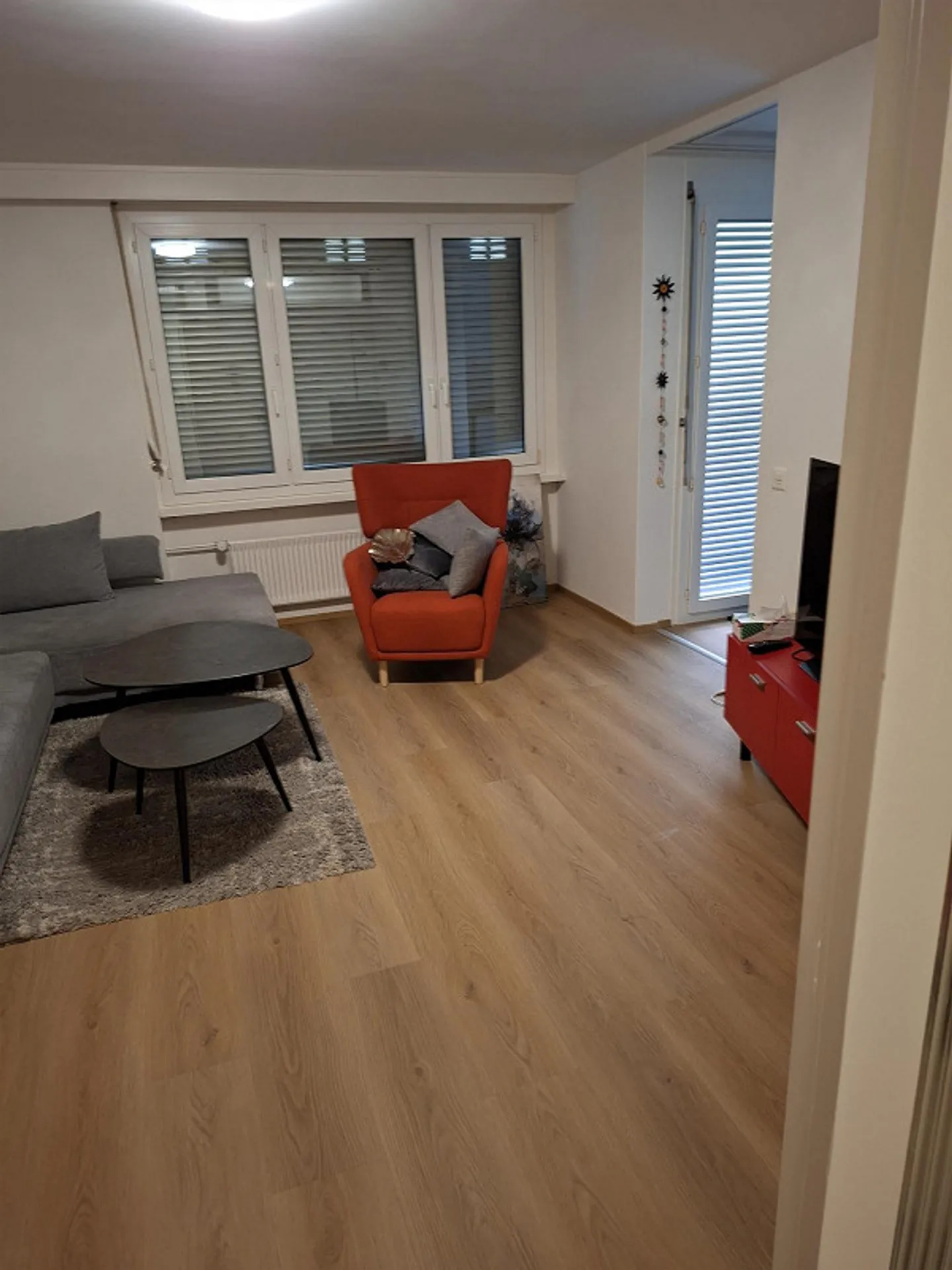 3.5 Room Apartment - Photo 9 of 10