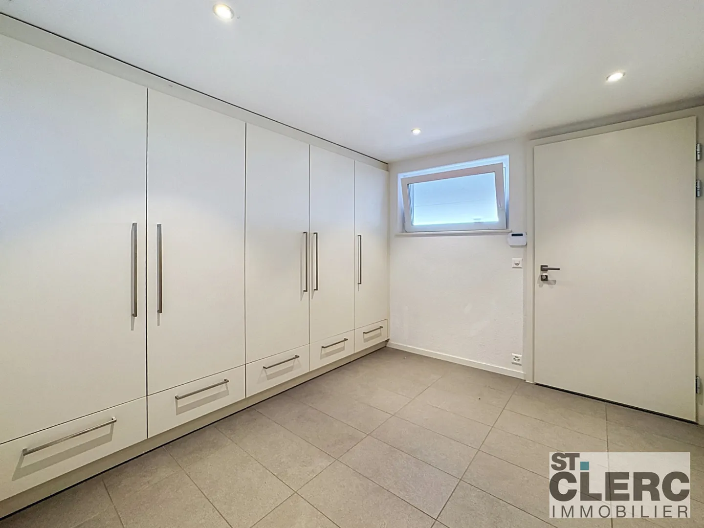 Beautiful semi-detached house (B2) with 6.5 rooms and breathtaking views - Photo 5 of 13