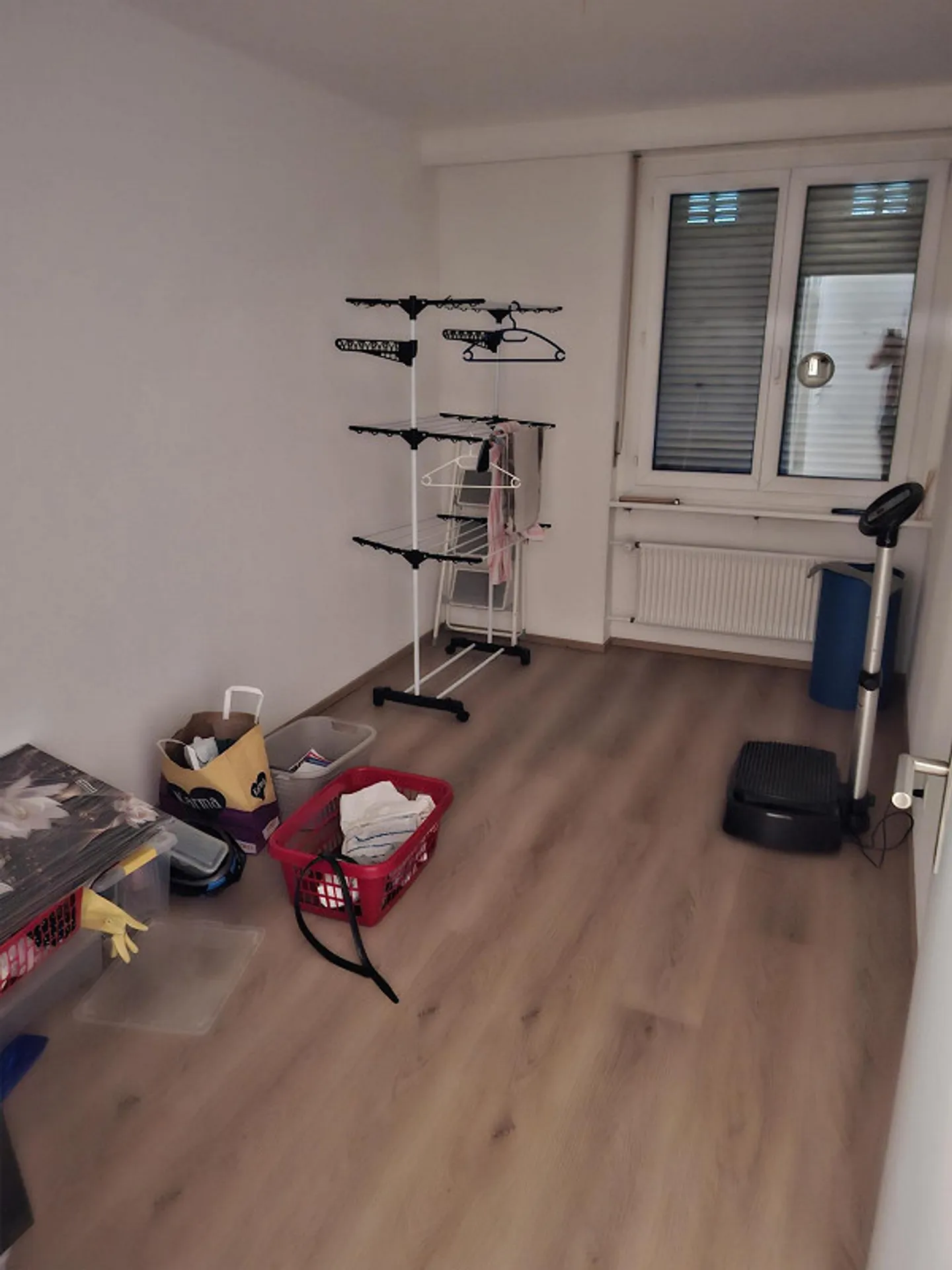 3.5 Room Apartment - Photo 10 of 10