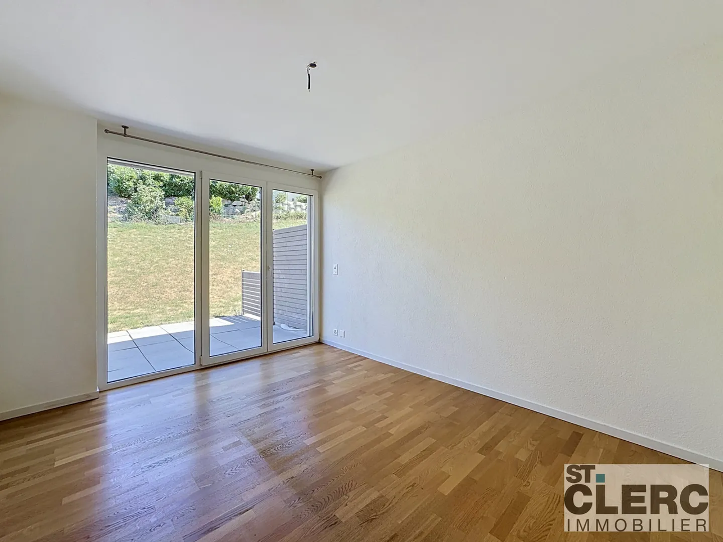 Beautiful semi-detached house (B2) with 6.5 rooms and breathtaking views - Photo 11 of 13