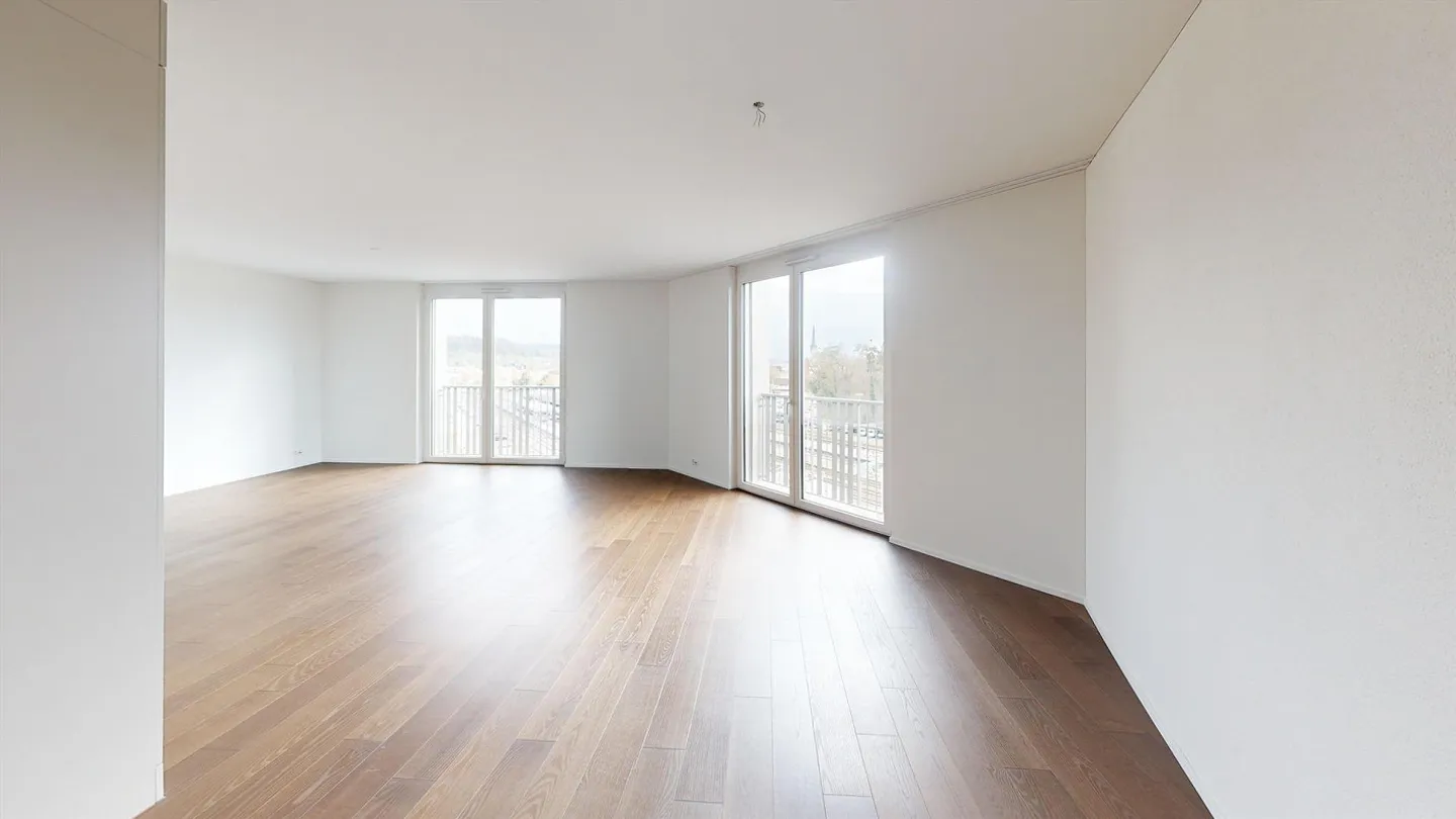 Appartamento moderno di 2,5 locali nel popolare quartiere Glasi - Foto 4 di 5