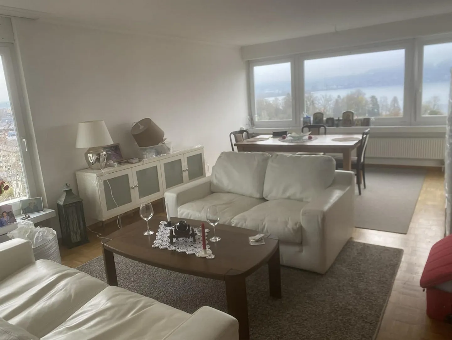 Zwei Zimmer zu vermieten in Zug - Foto 1 von 19