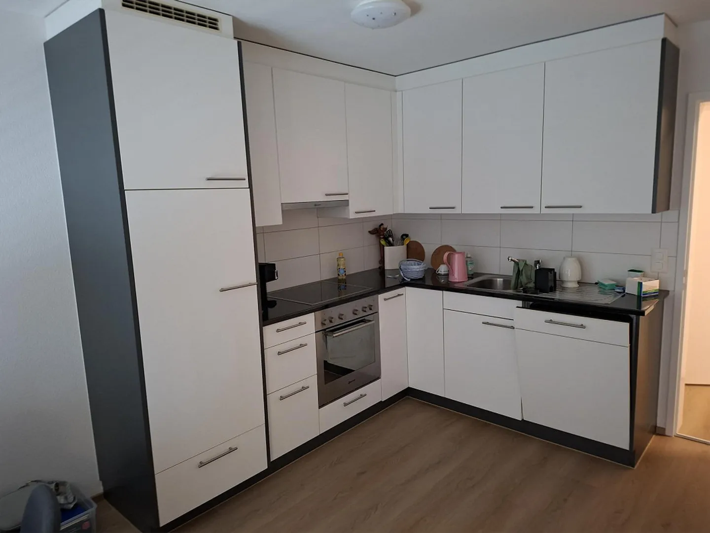 3.5 Room Apartment - Photo 7 of 10