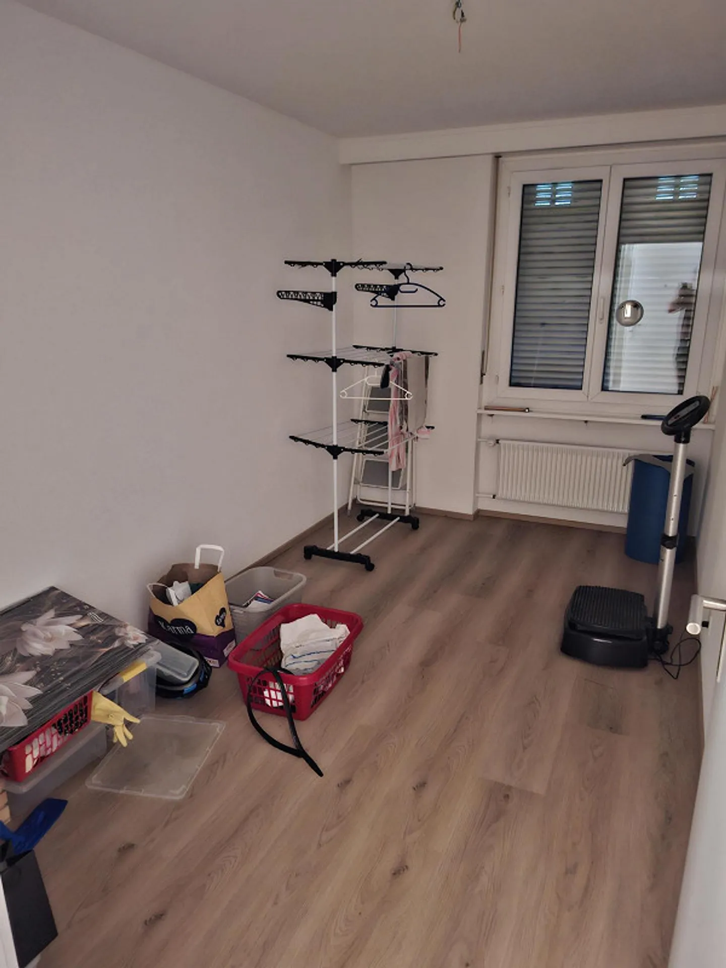 3.5 Room Apartment - Photo 8 of 10