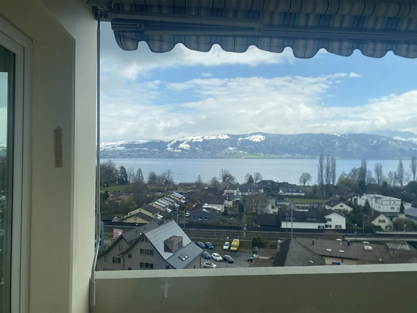 Zwei Zimmer zu vermieten in Zug - Foto 8 von 19